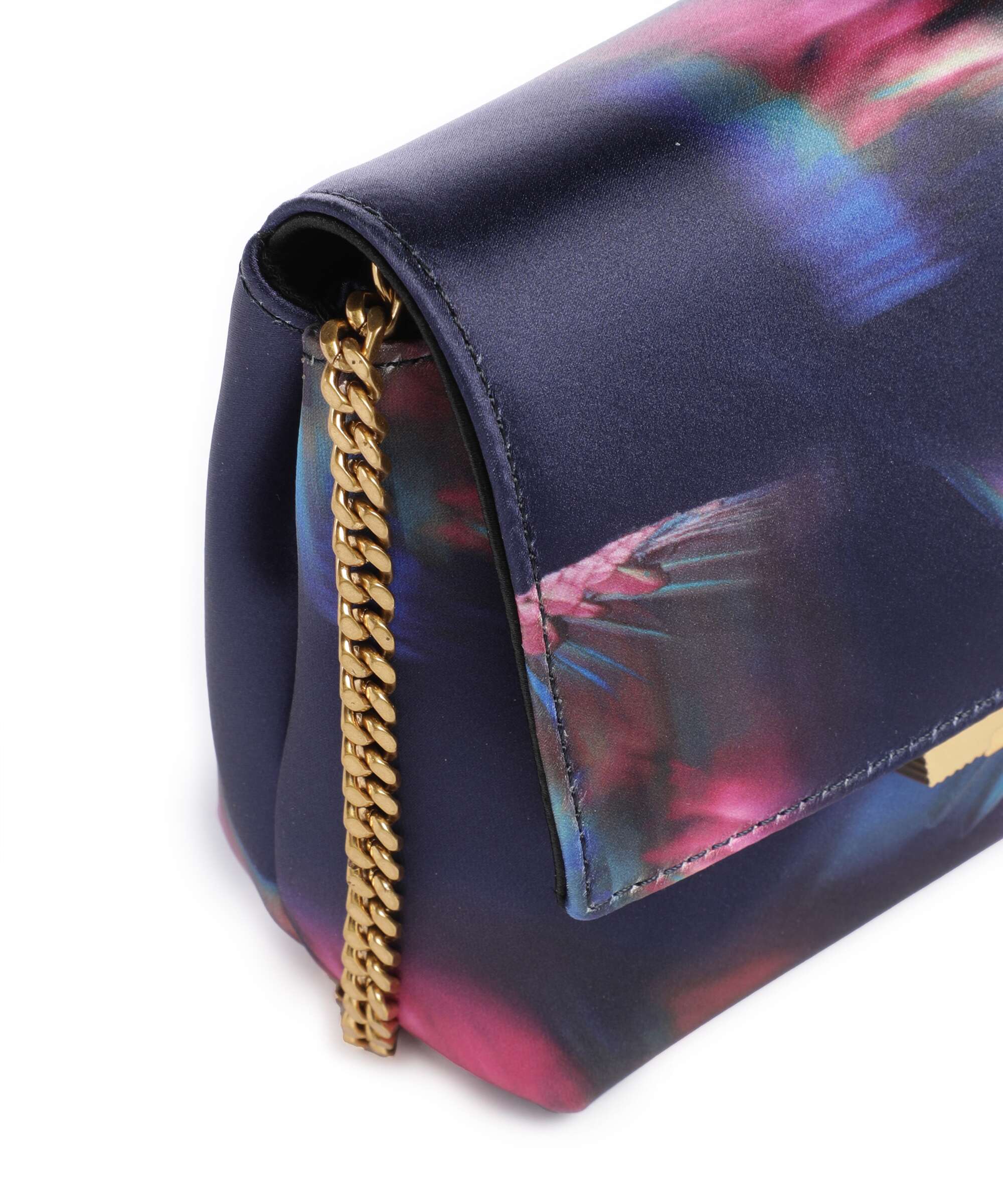 Ted Baker Libbea Torba przez ramię navy - Image 4