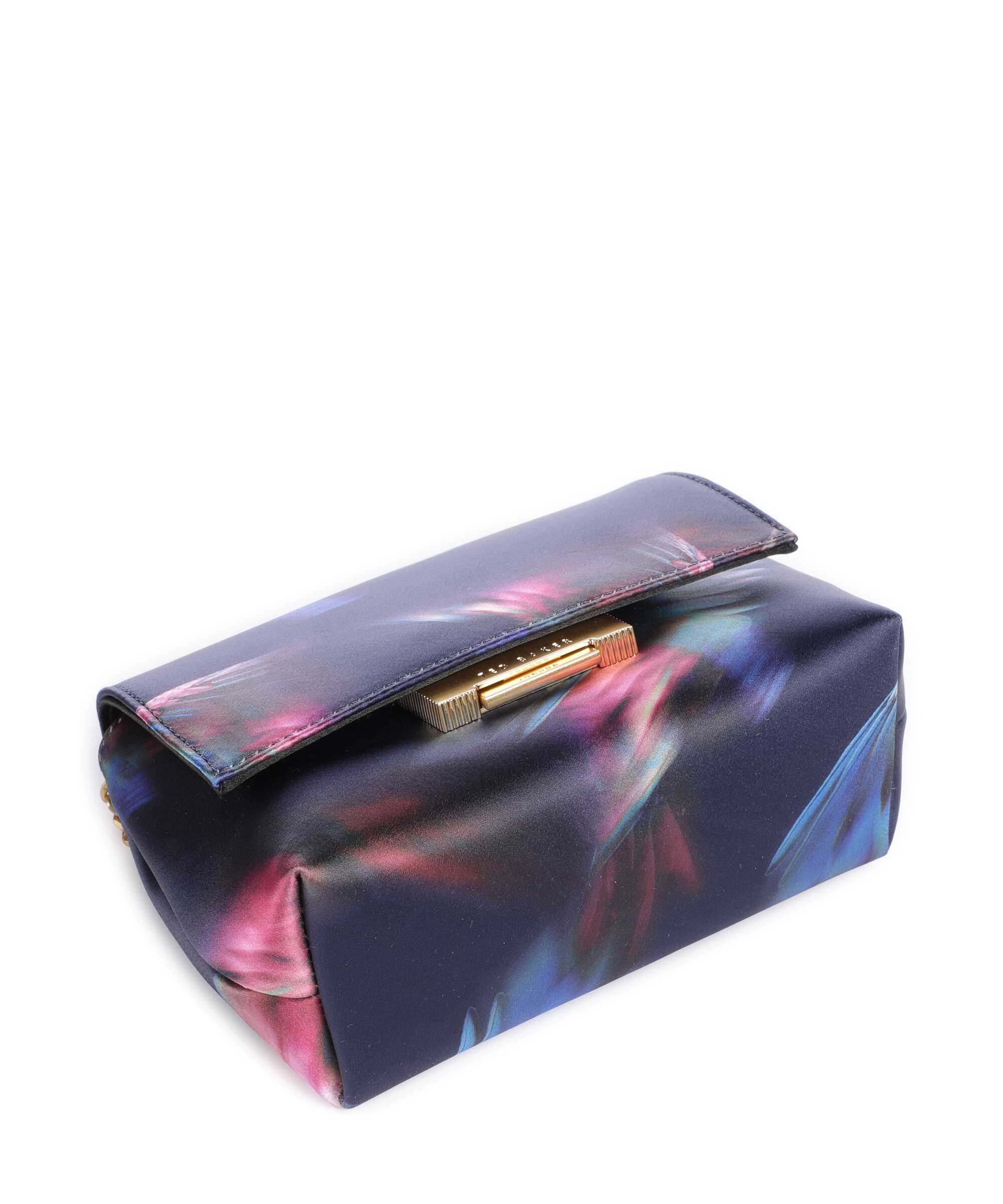 Ted Baker Libbea Torba przez ramię navy - Image 5
