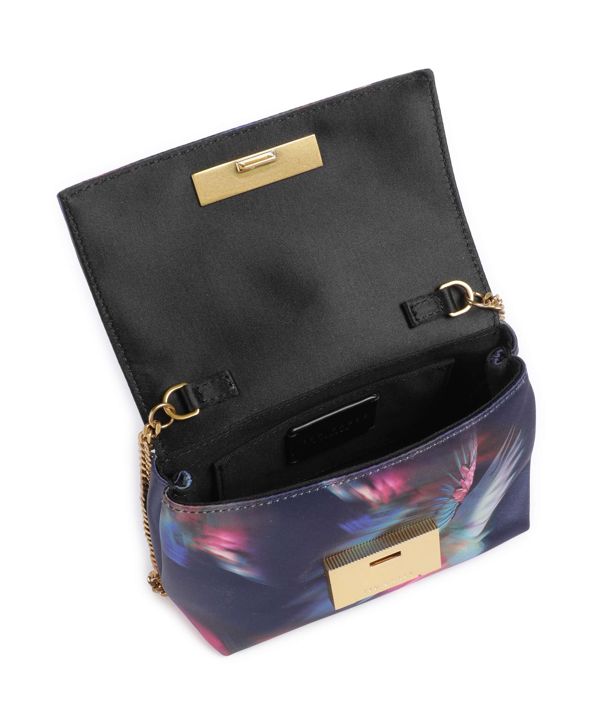 Ted Baker Libbea Torba przez ramię navy - Image 6