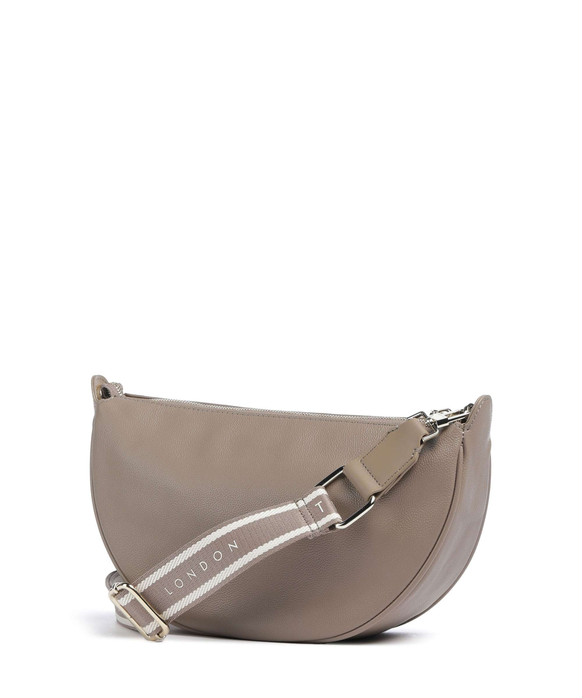 Ted Baker Lorreen Torba przez ramię taupe - Image 2