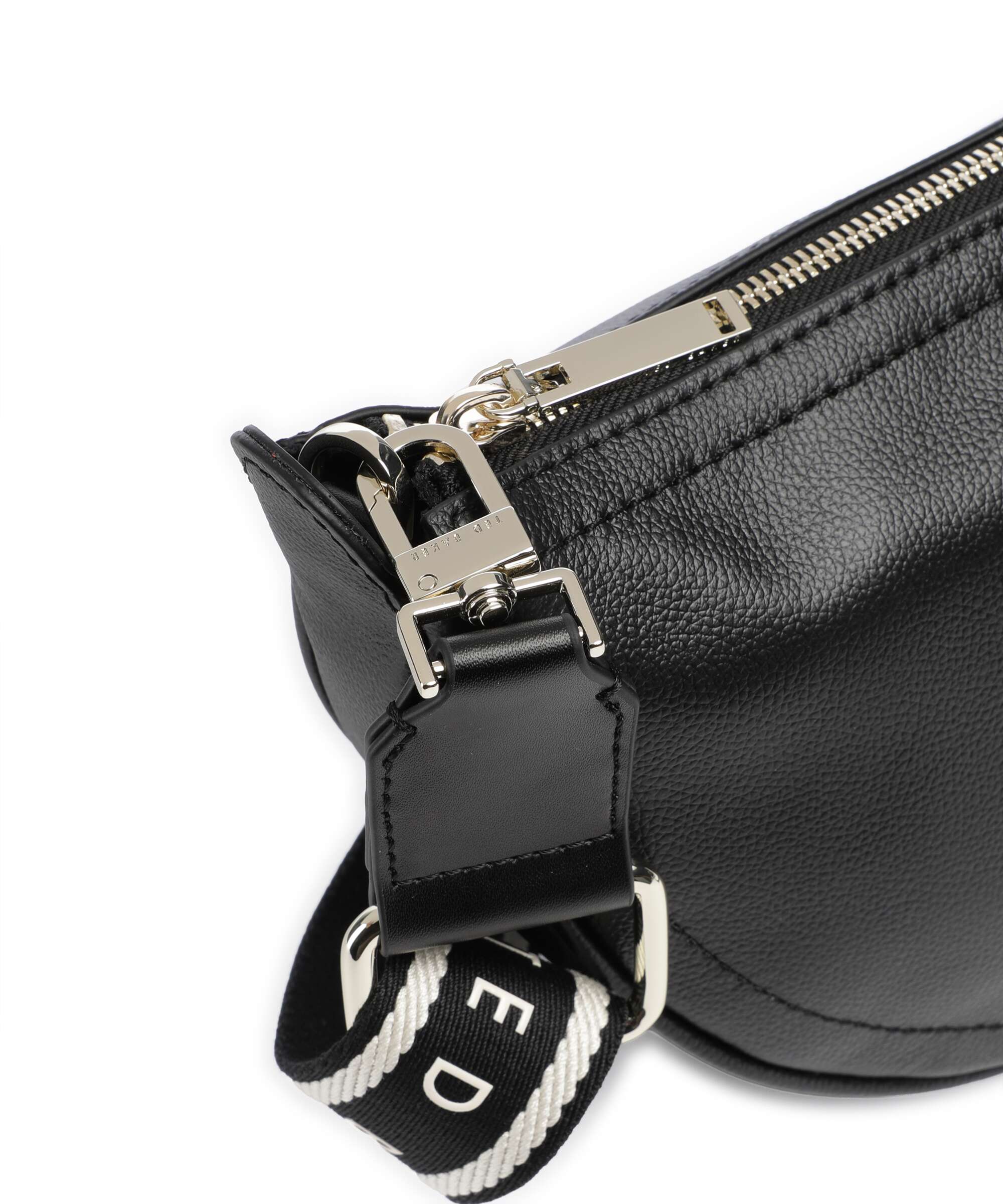Ted Baker Lorreen Torba przez ramię black - Image 4