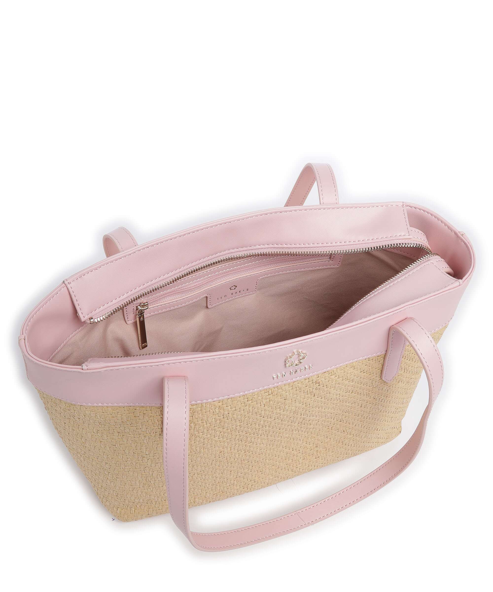 Ted Baker Magdar Torba na zakupy plpink - Image 6