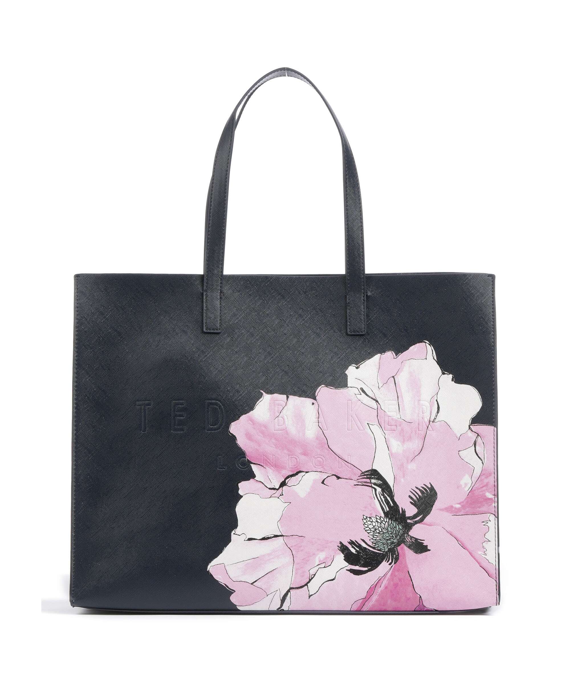 Ted Baker Milikon Torba na zakupy navy