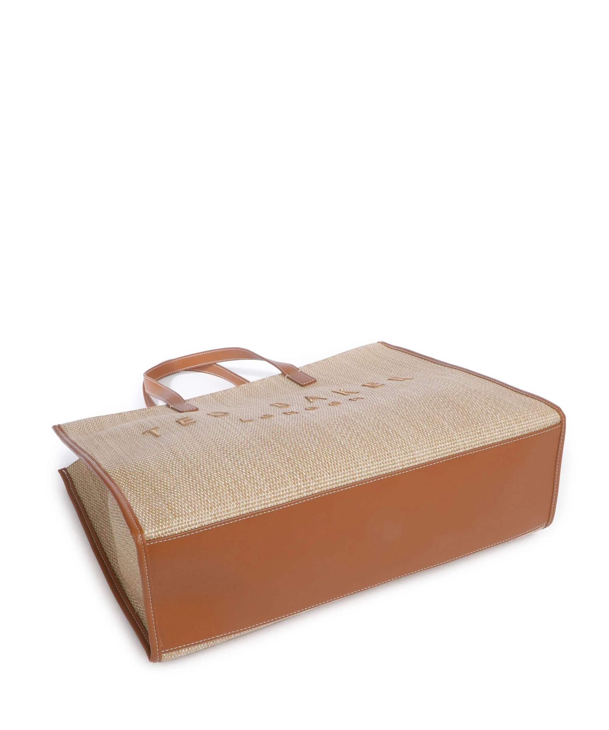 Ted Baker Pallmer Torba na zakupy taupe - Image 4