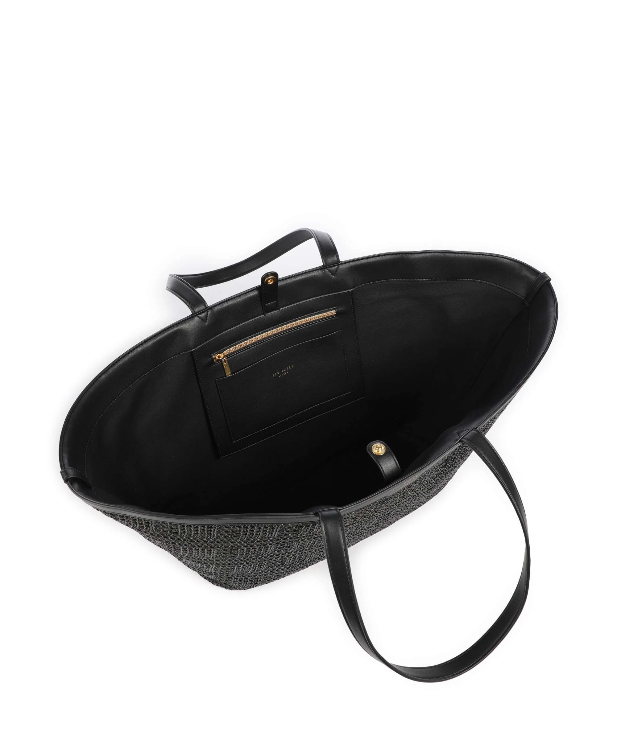 Ted Baker Pamylaa Torba na zakupy black - Image 6