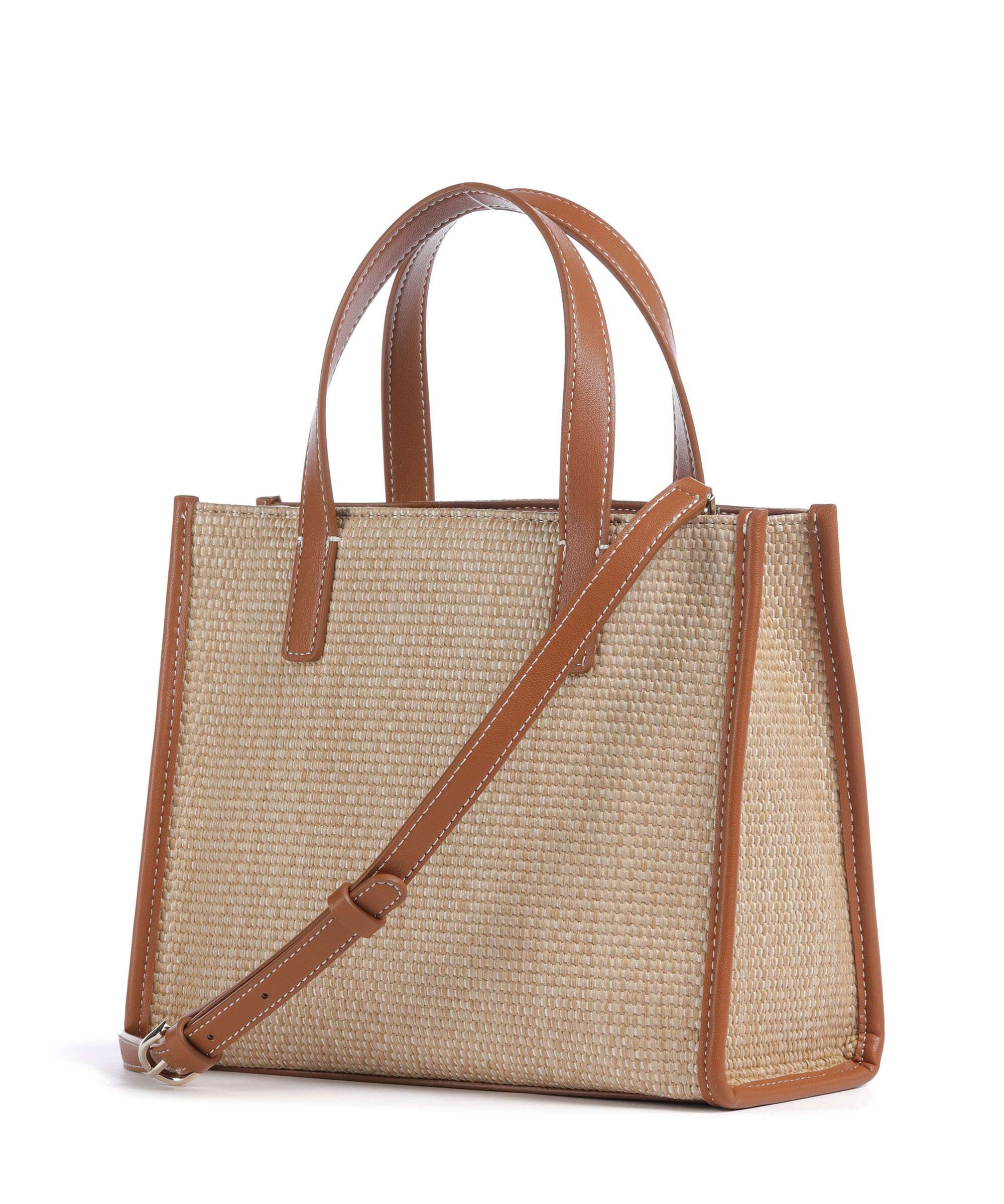 Ted Baker Paolina Torebka camel - Image 2