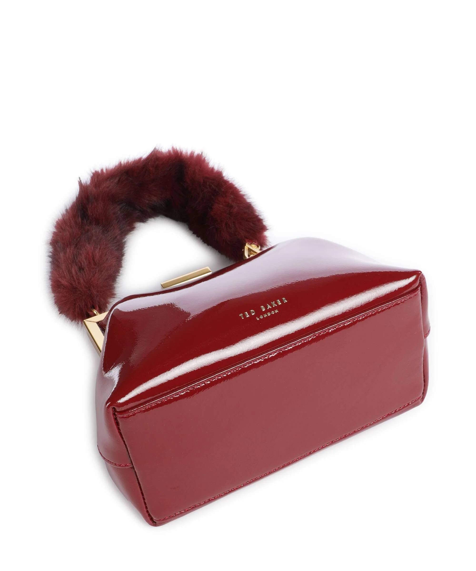 Ted Baker Purcel Torebka red - Image 5