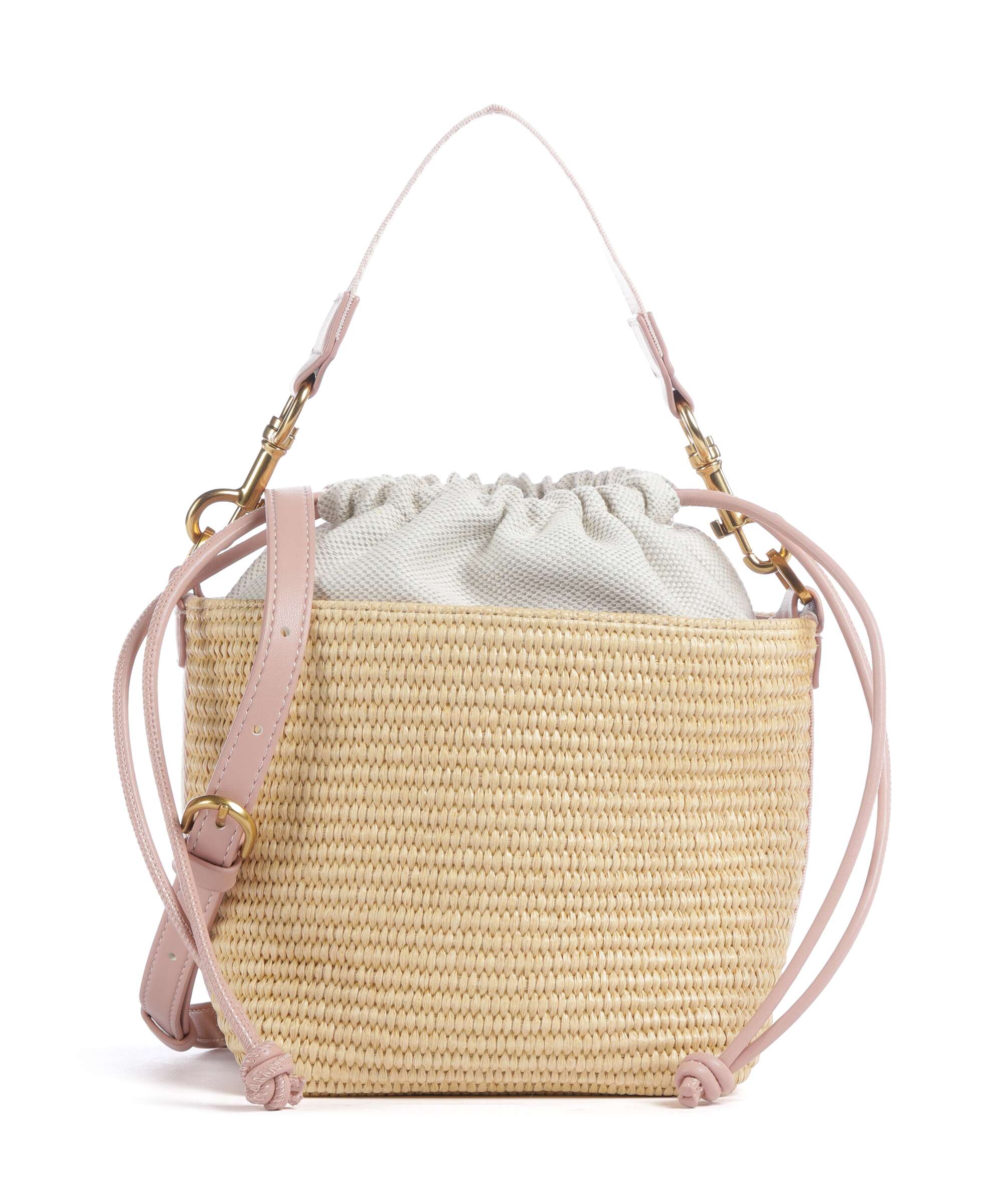Ted Baker Raffyna Torebka worek pink