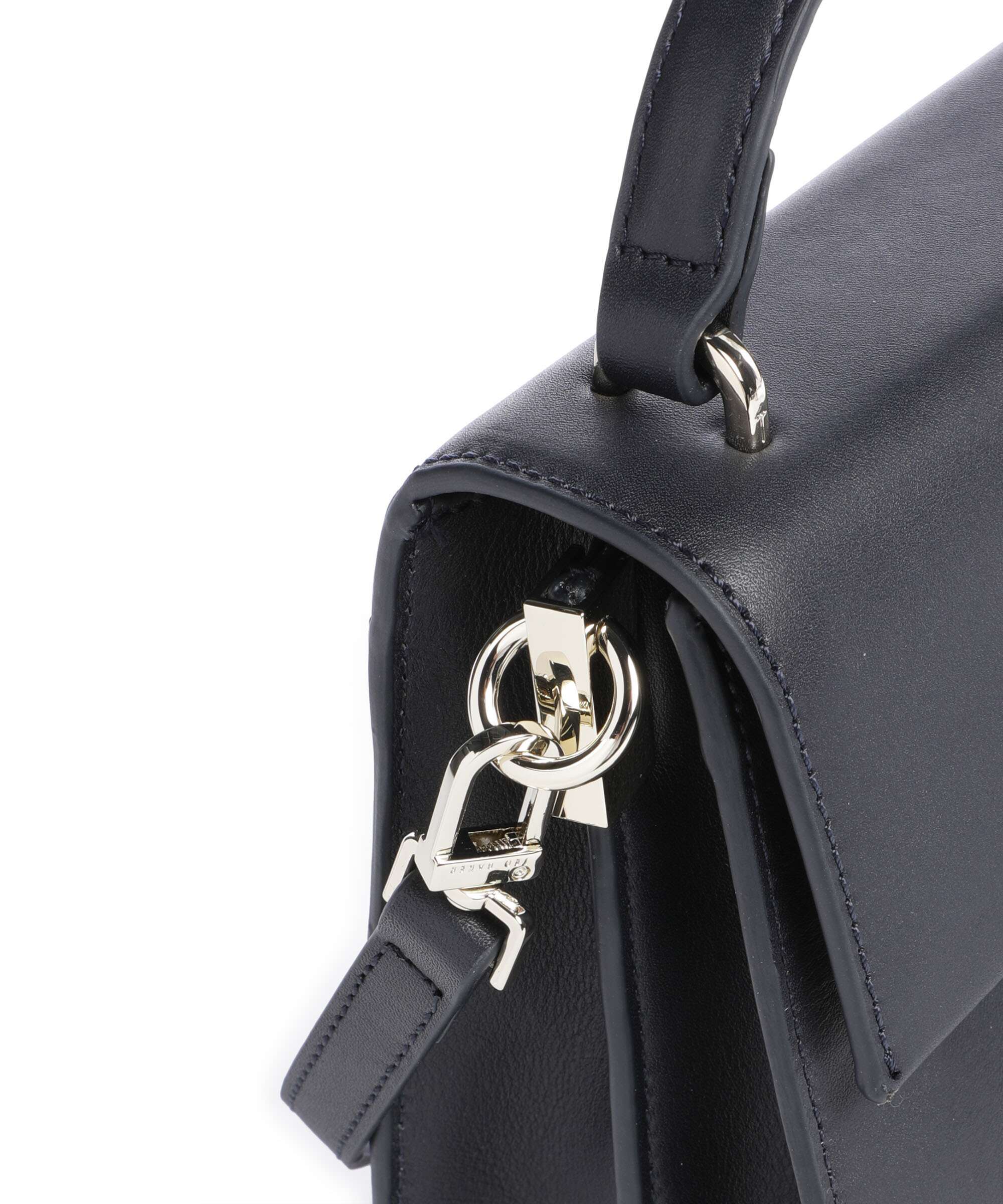 Ted Baker Reylynn Torebka navy - Image 4