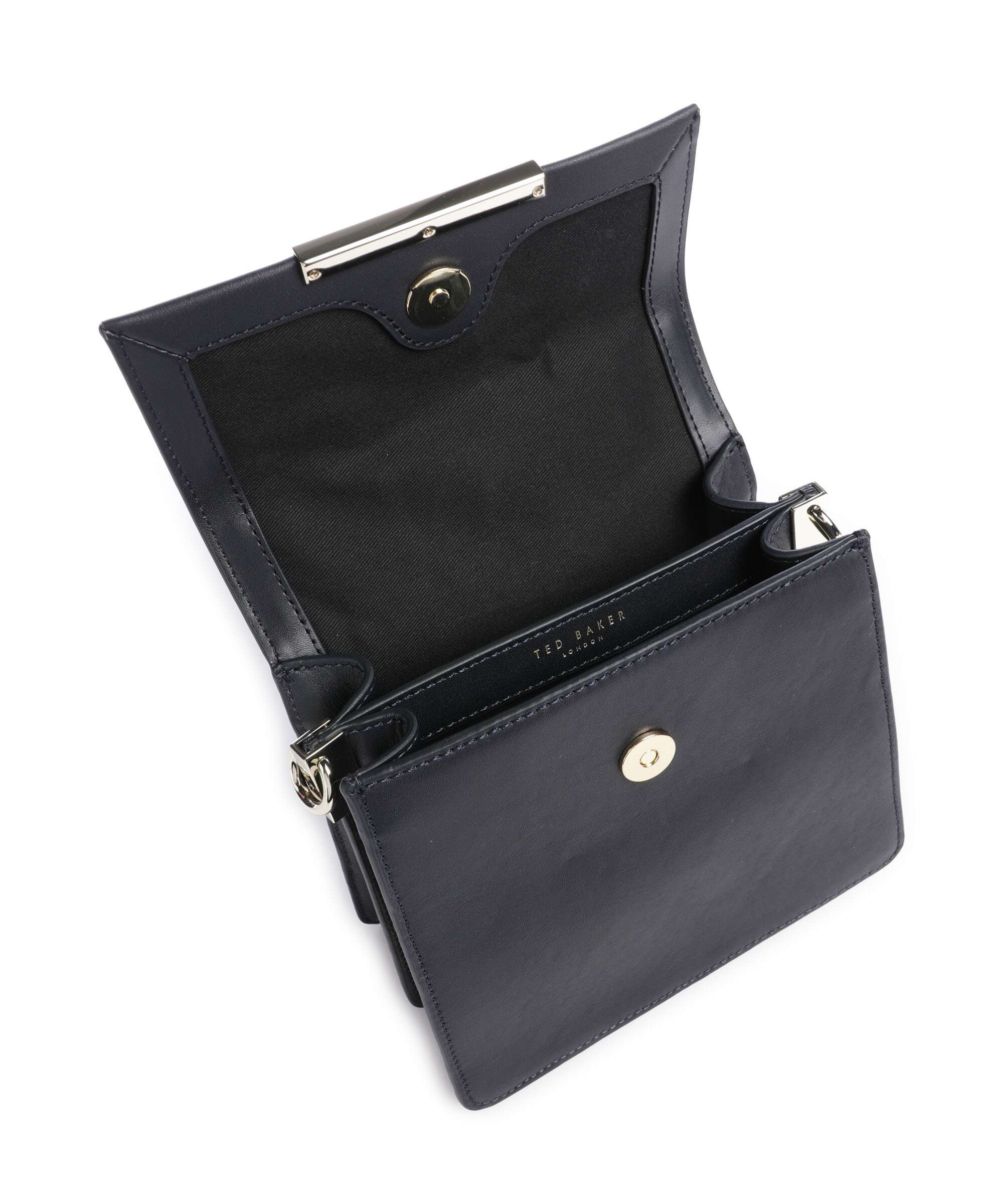 Ted Baker Reylynn Torebka navy - Image 6