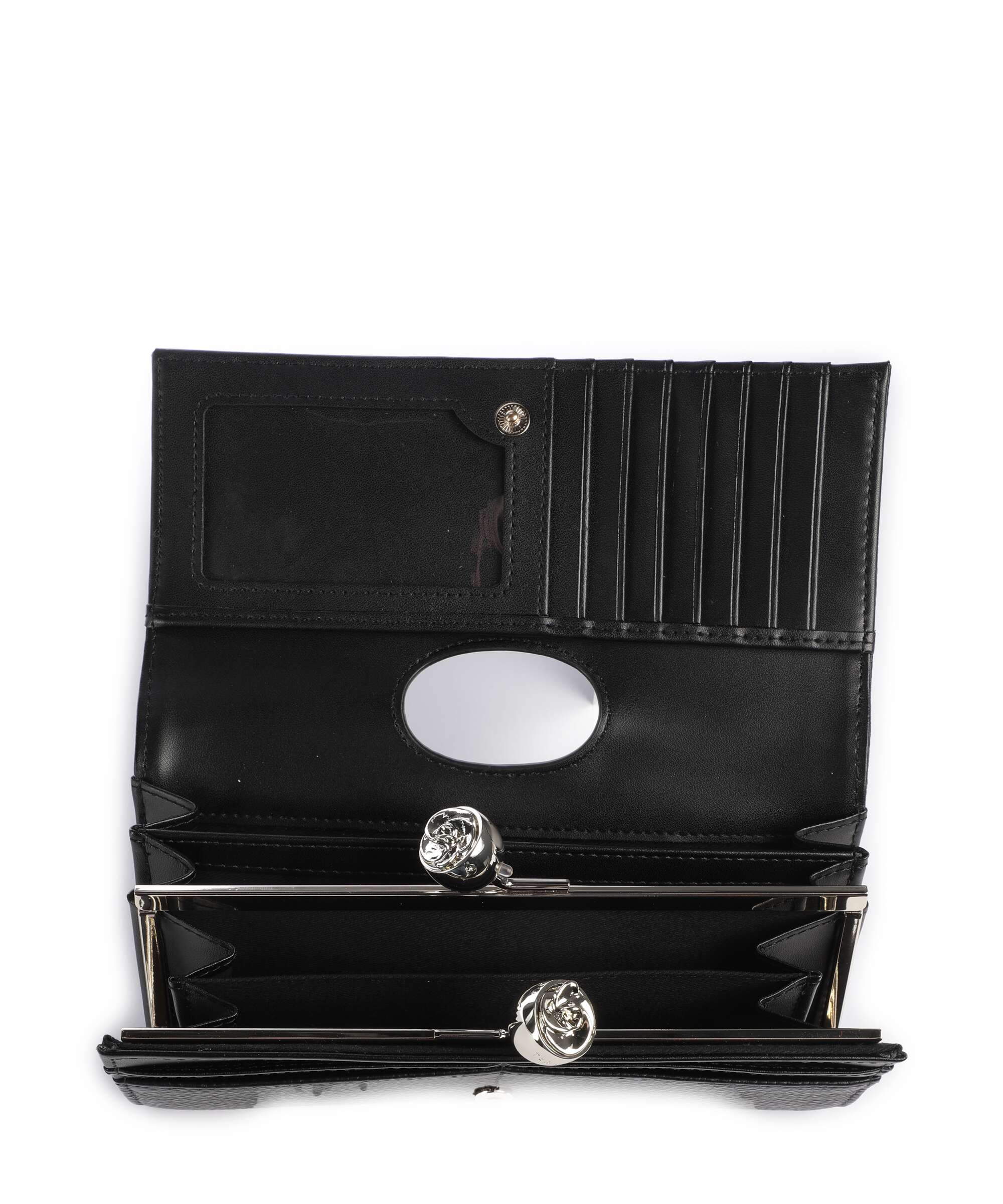 Ted Baker Roosali Portfel black - Image 2