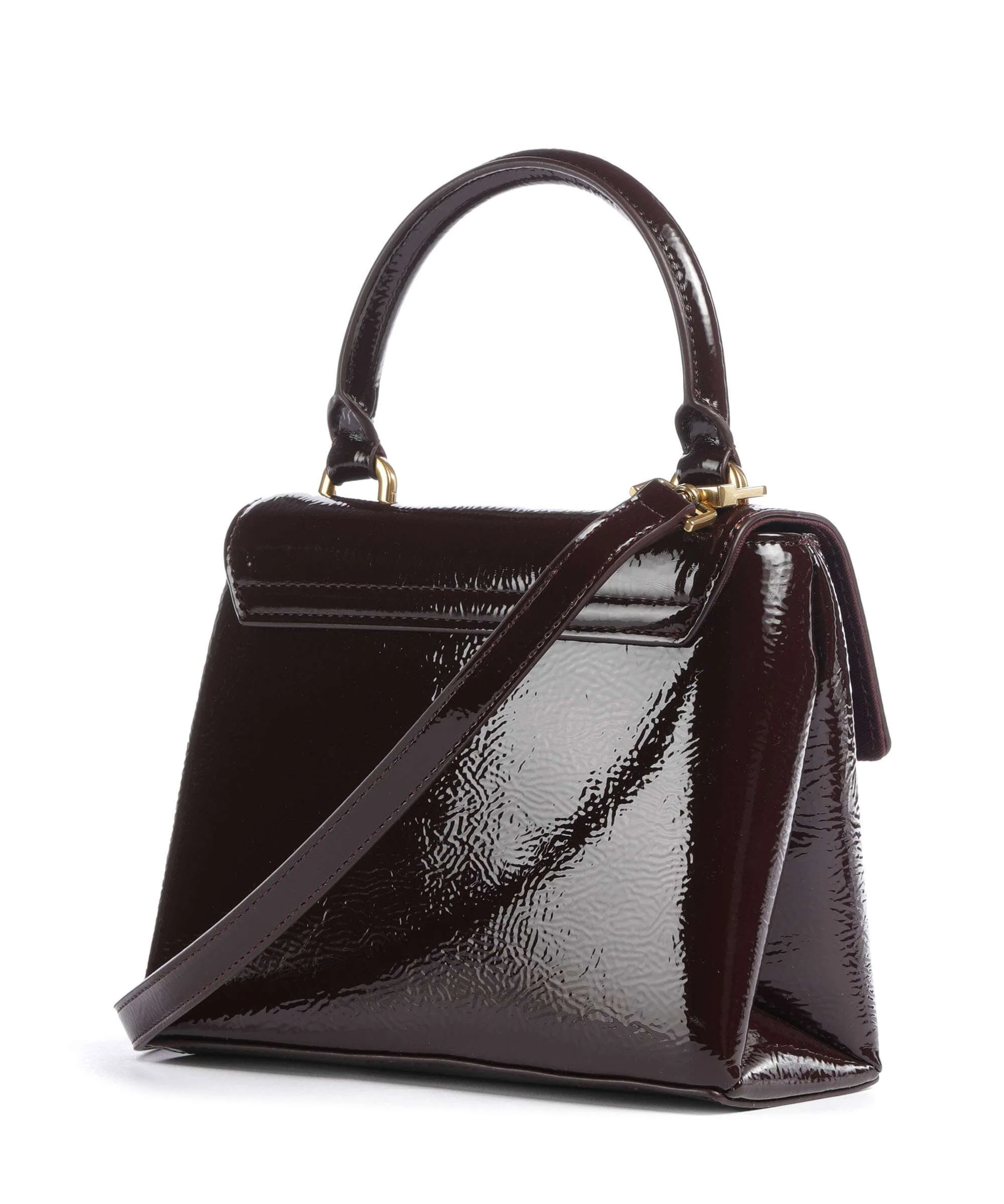 Ted Baker Roseau Torba przez ramię wine - Image 2
