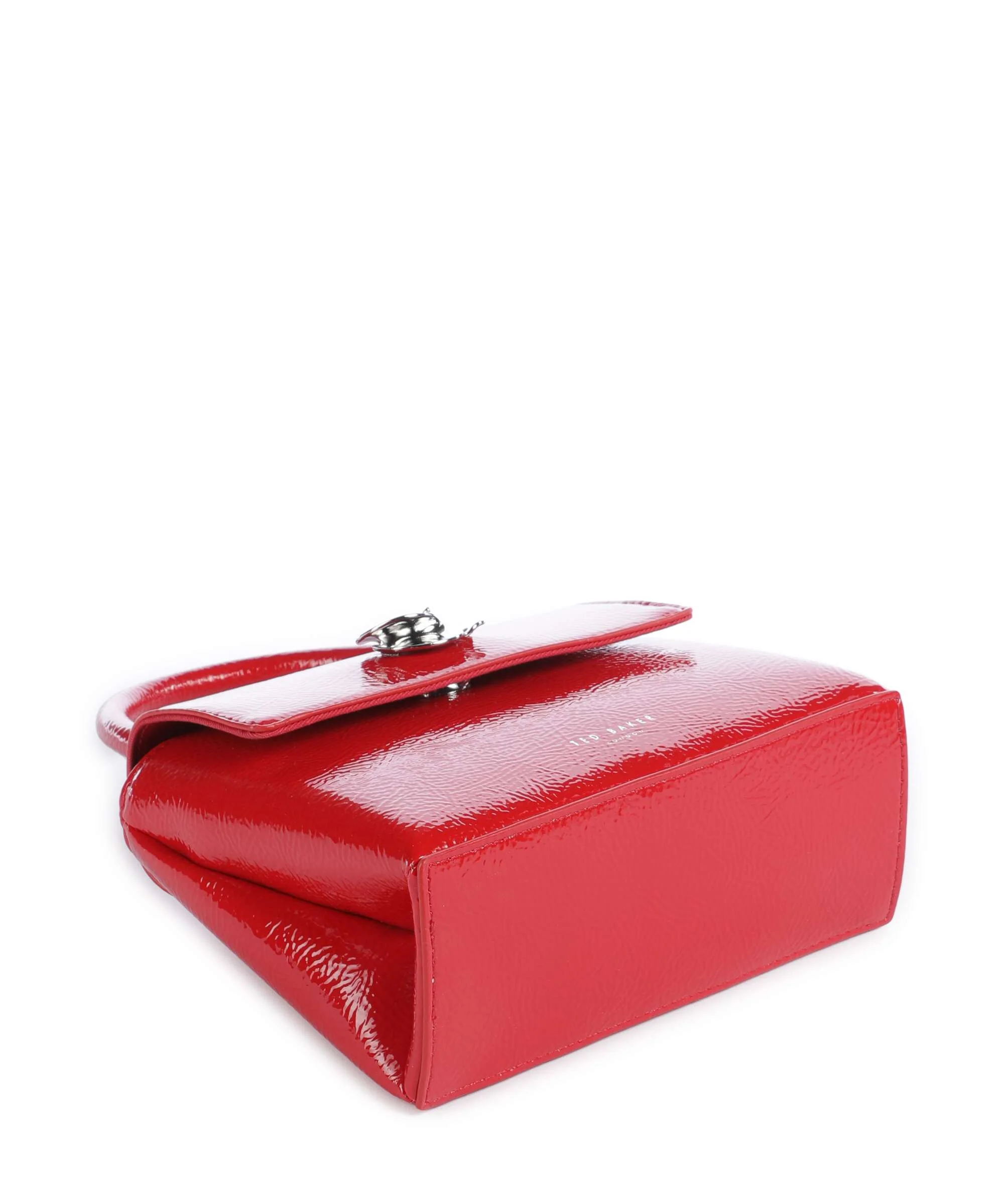Ted Baker Roseau Torebka red - Image 4