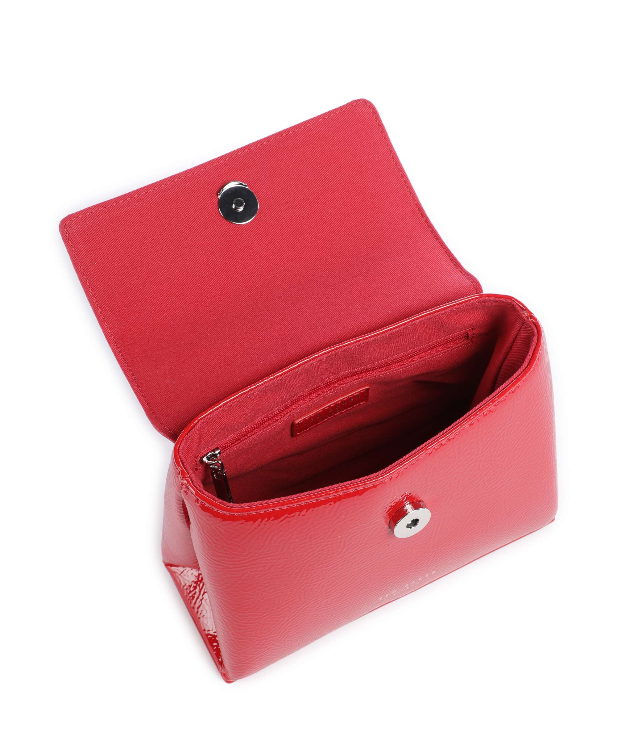 Ted Baker Roseau Torebka red - Image 5