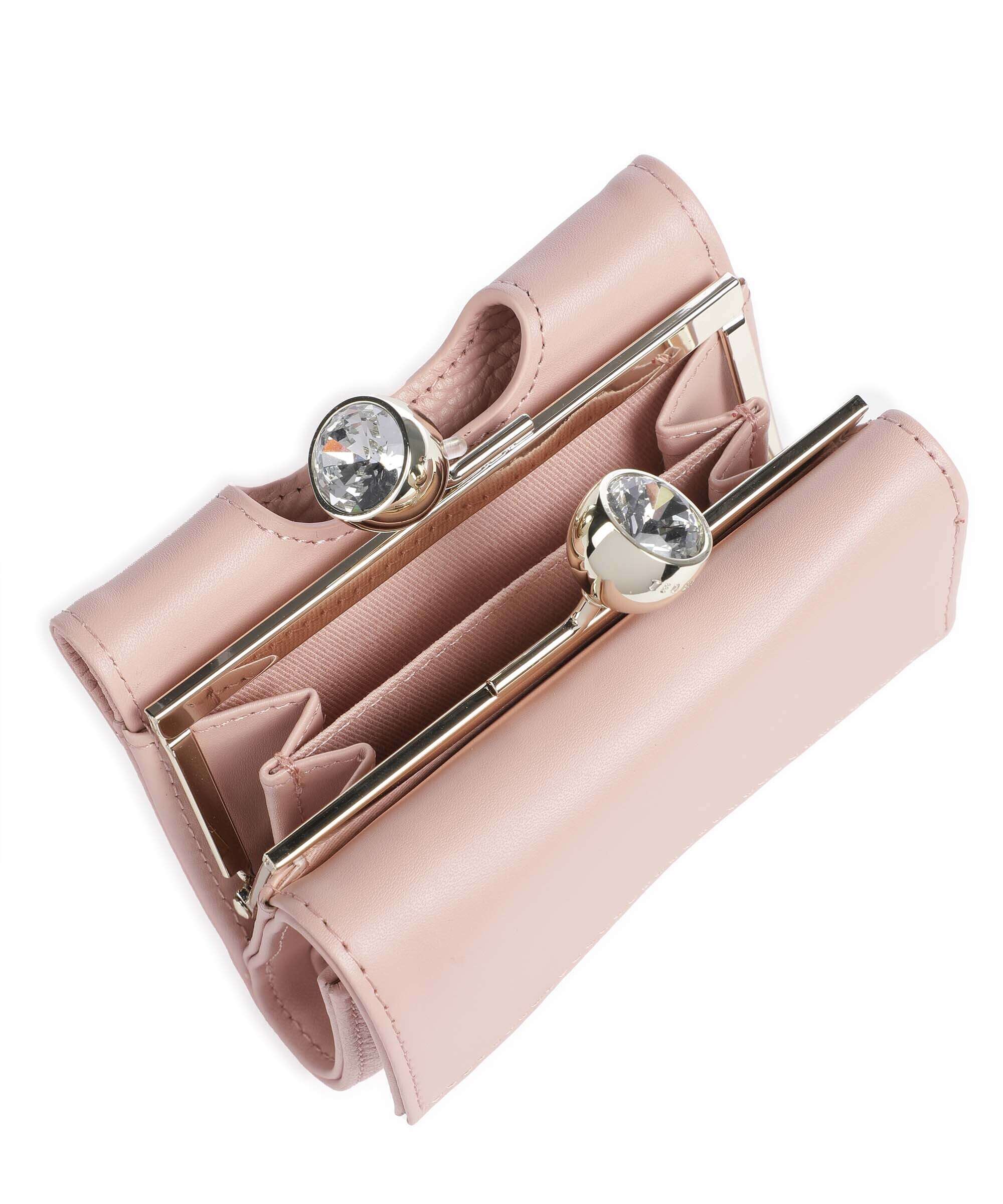 Ted Baker Rosiela Portfel plpink - Image 3