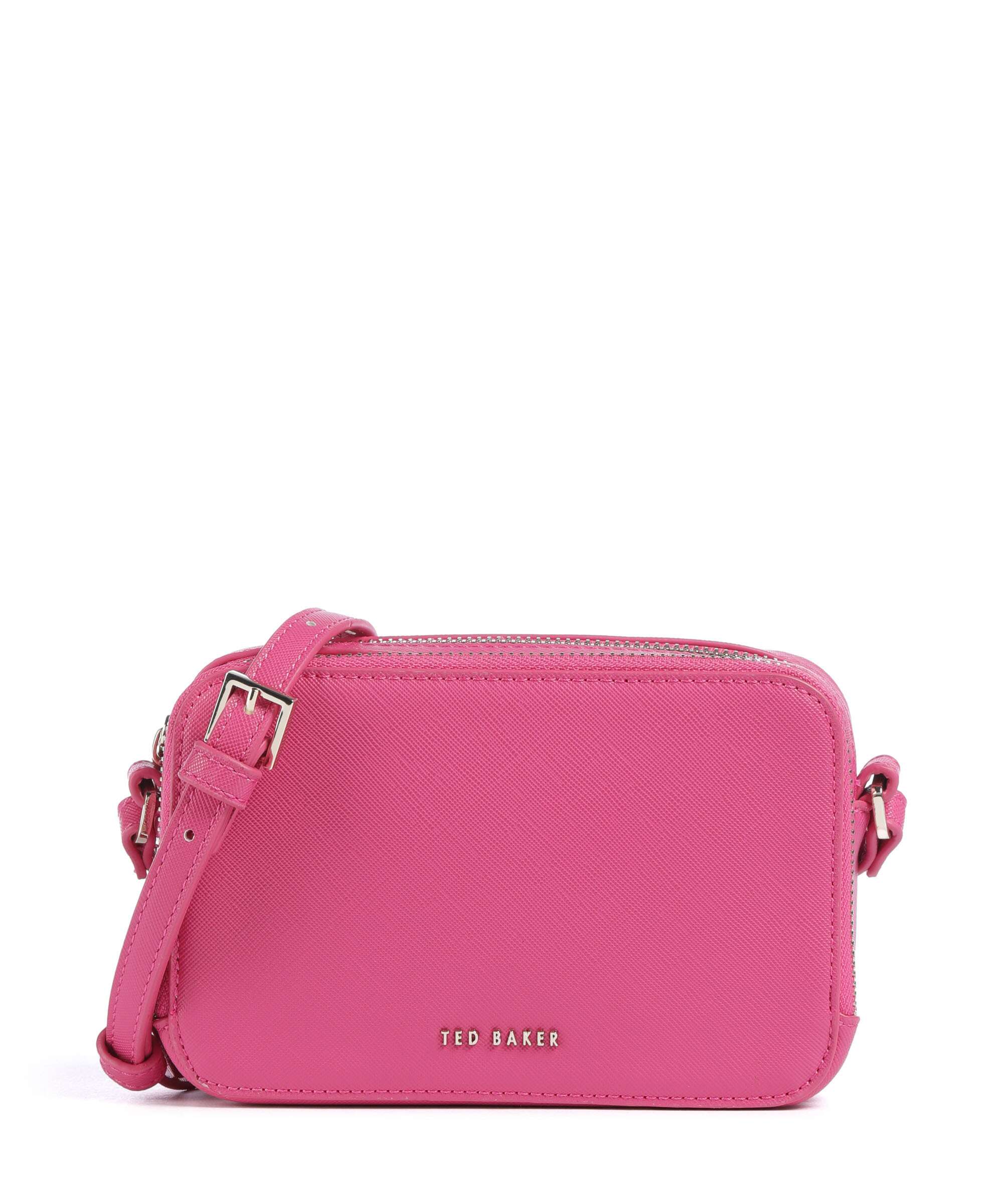 Ted Baker Saffrey Torba przez ramię bright pink