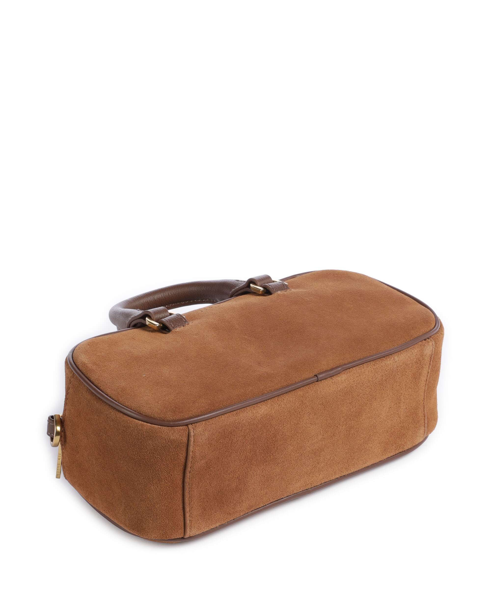 Ted Baker Shayia Torba przez ramię brown - Image 4
