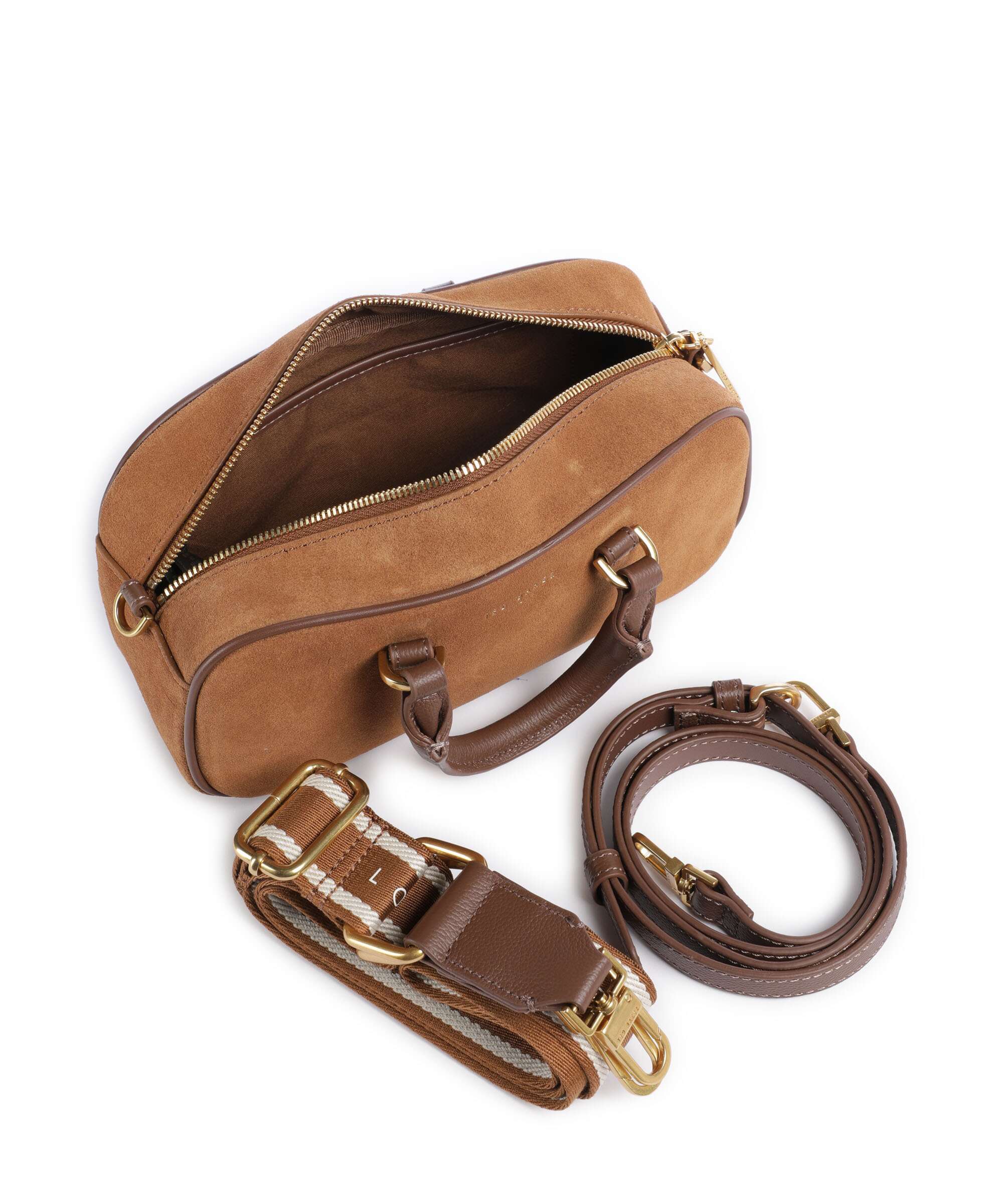 Ted Baker Shayia Torba przez ramię brown - Image 5