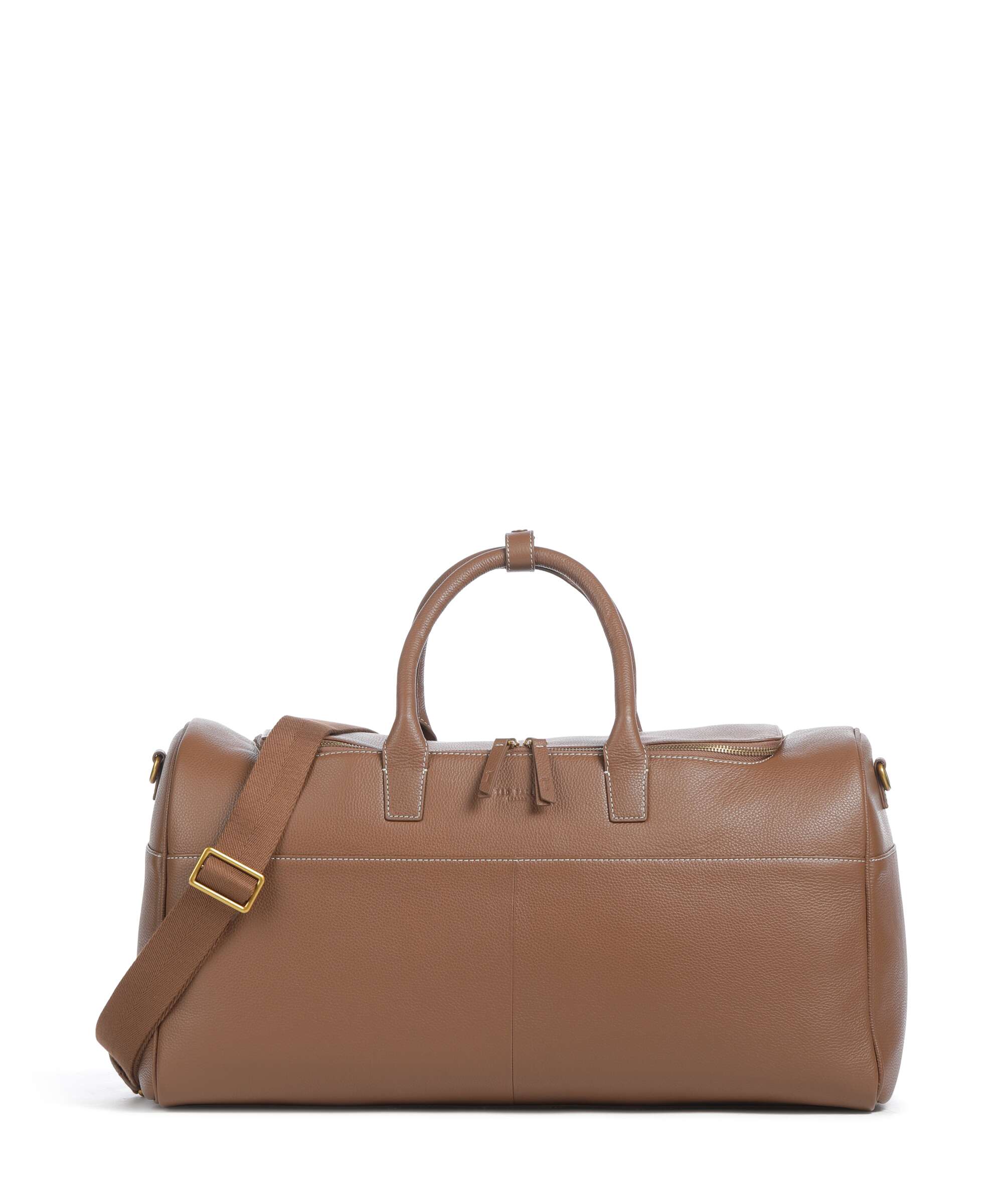 Ted Baker Siimons Torba weekendowa tan