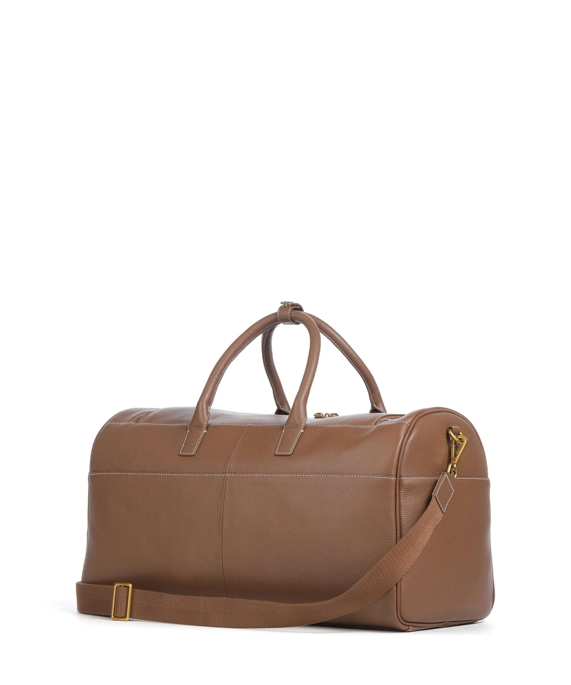 Ted Baker Siimons Torba weekendowa tan - Image 2