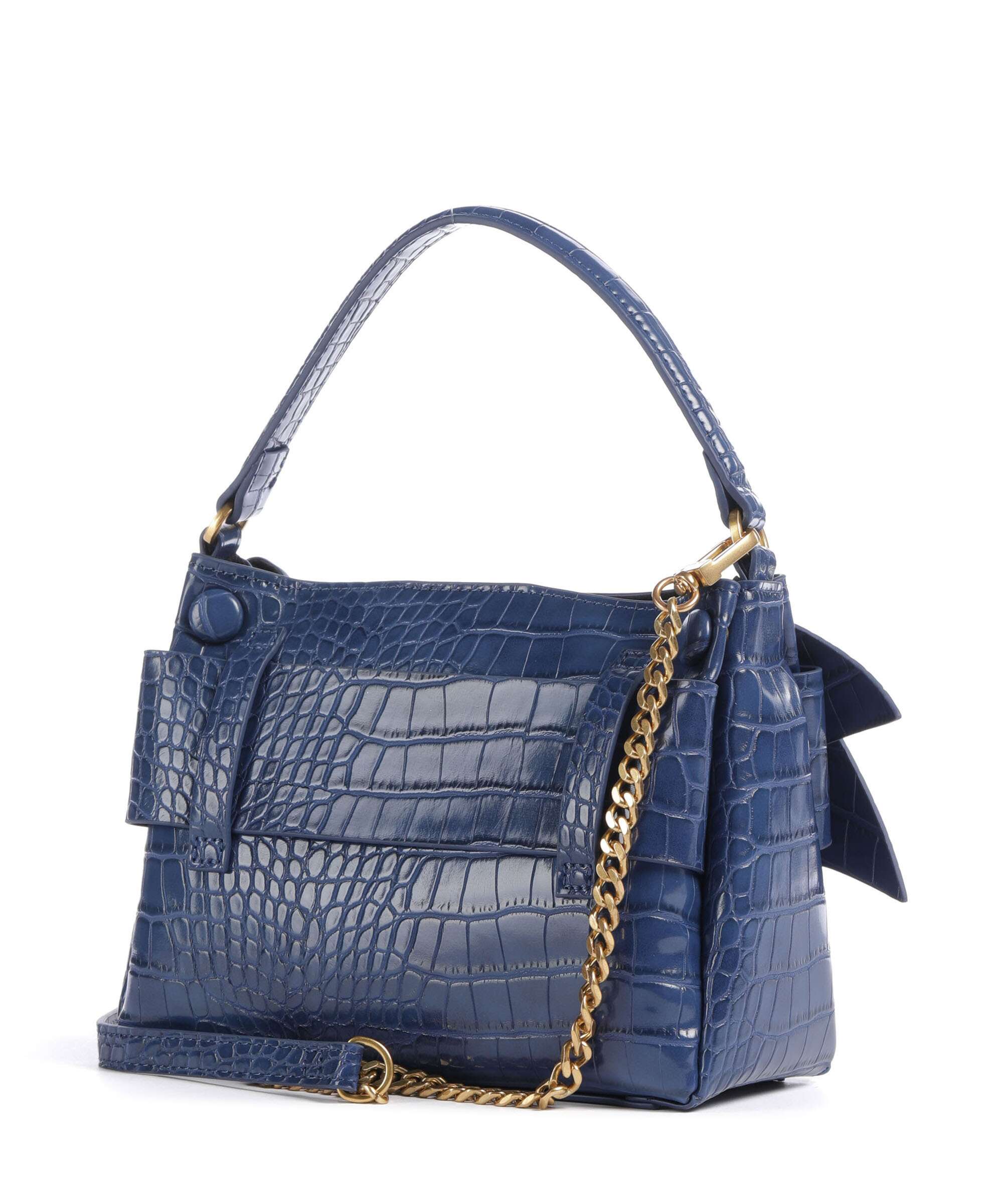 Ted Baker Ssansa Torebka dark blue - Image 3