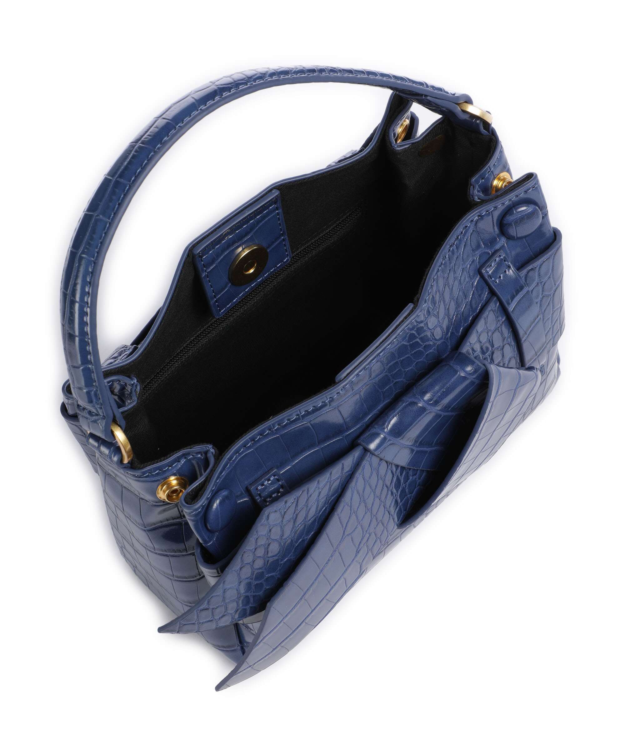 Ted Baker Ssansa Torebka dark blue - Image 6