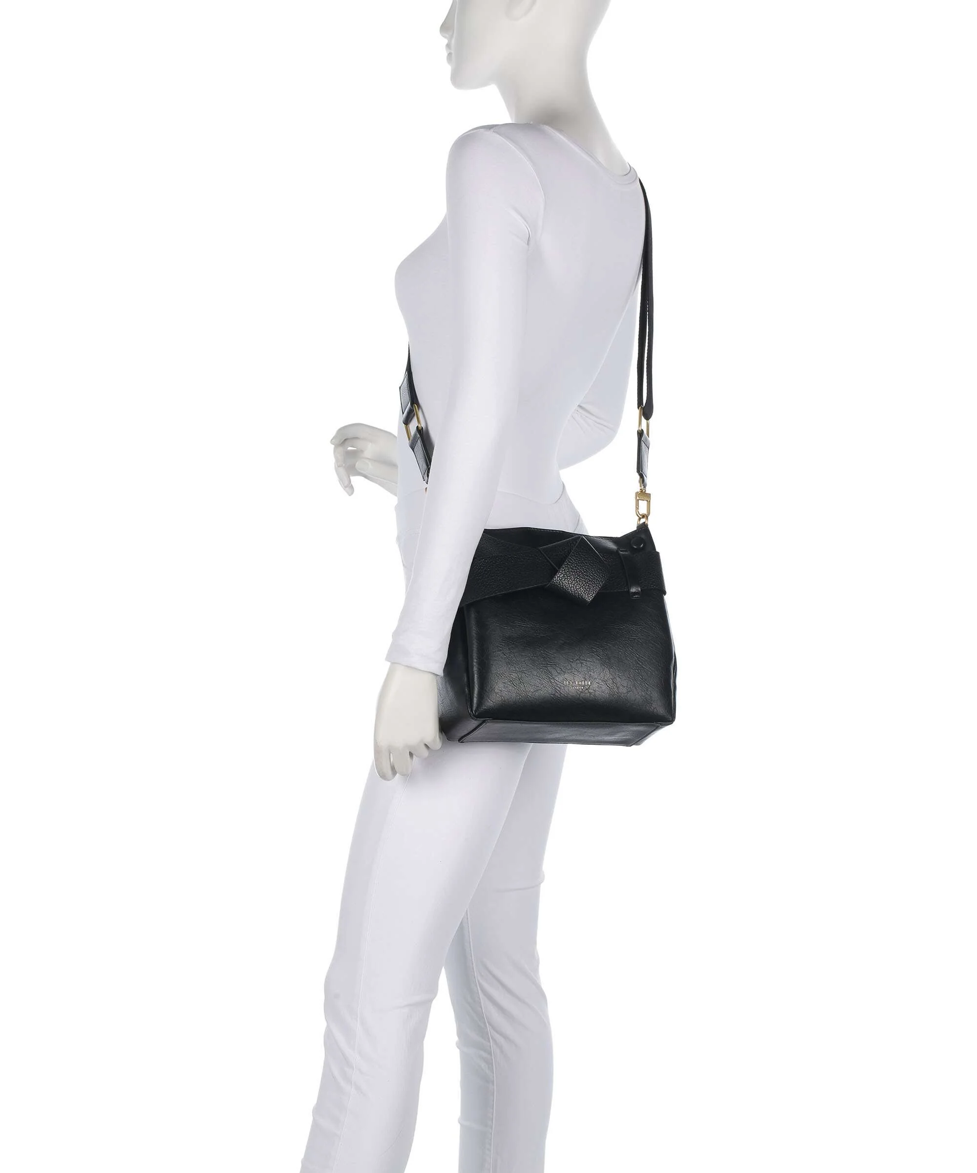 Ted Baker Ssonia Torba na ramię black - Image 4