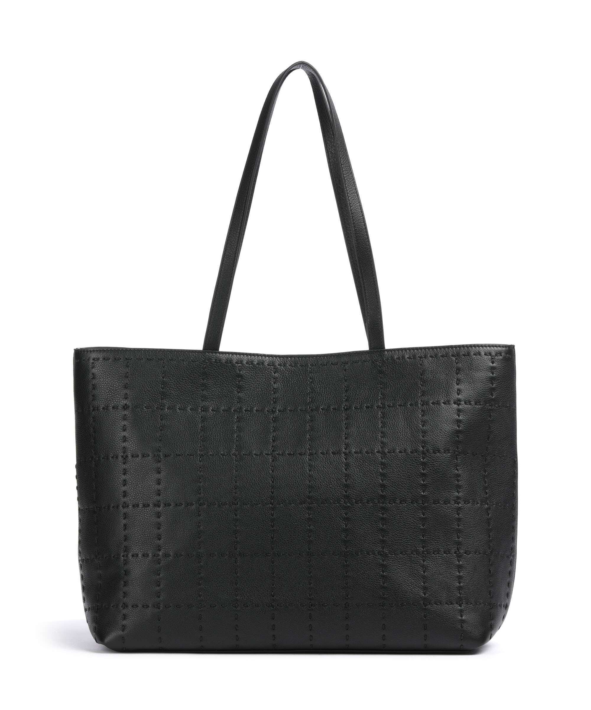 Ted Baker Stalie Torba na zakupy black