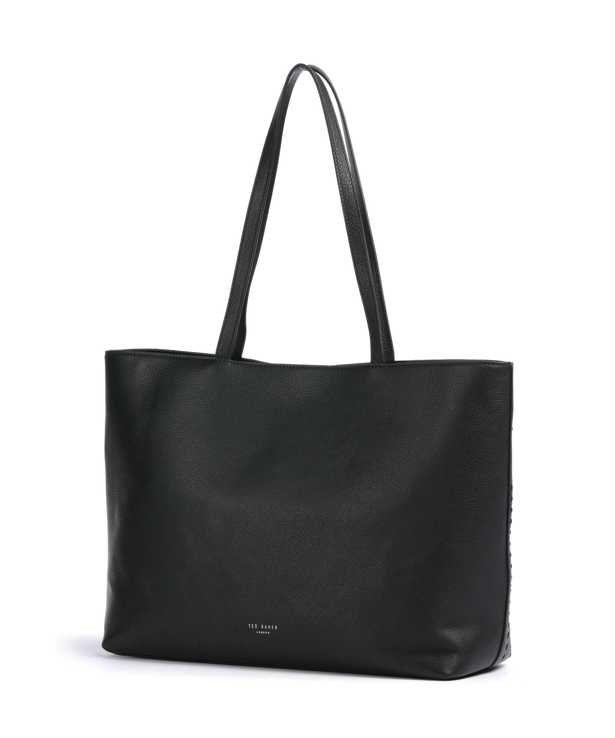 Ted Baker Stalie Torba na zakupy black - Image 2