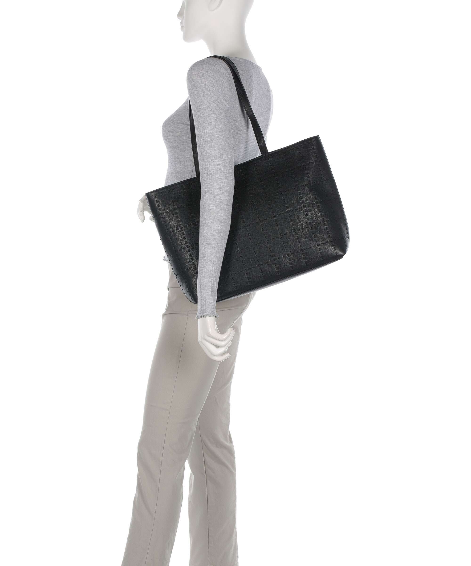 Ted Baker Stalie Torba na zakupy black - Image 3