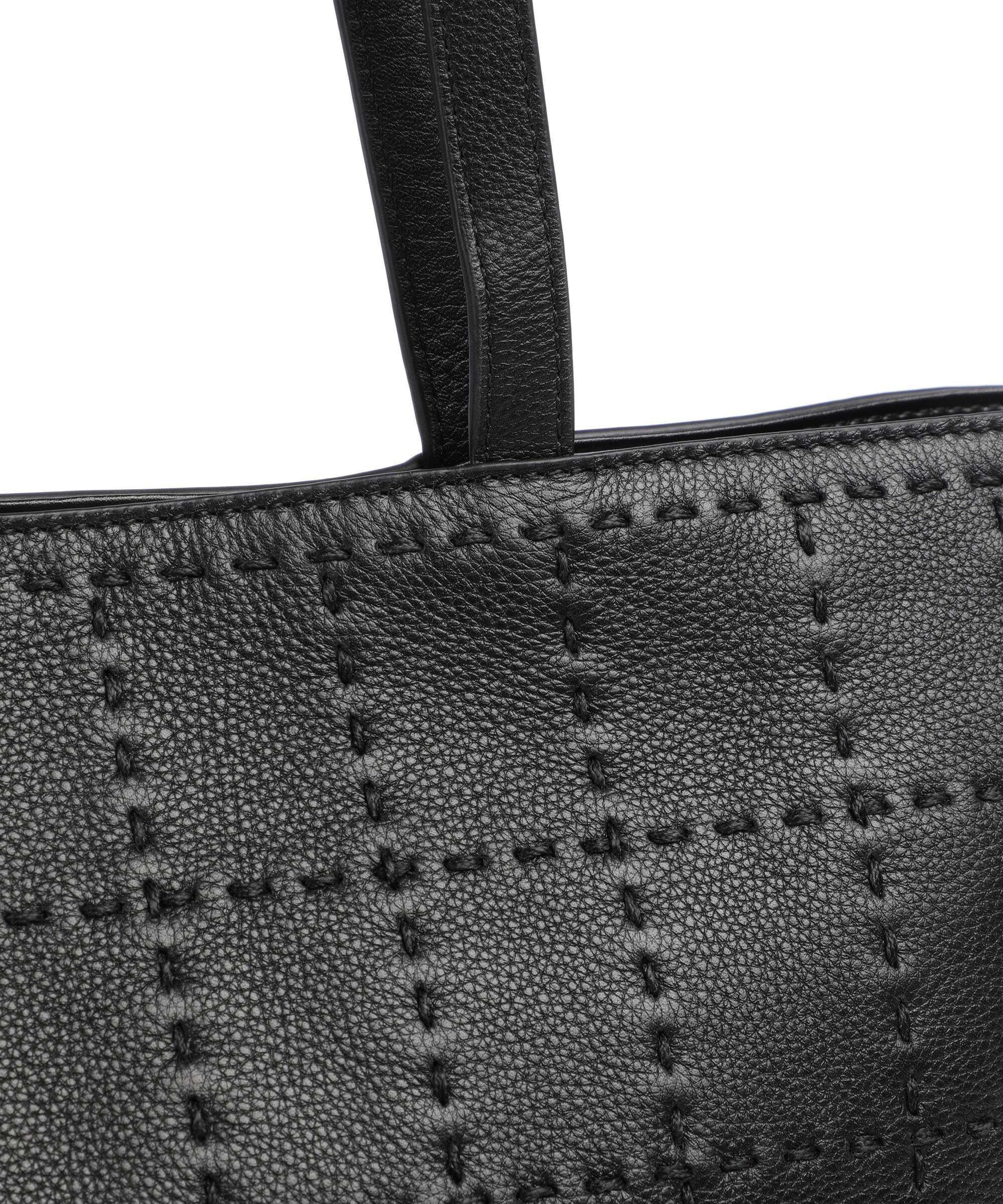Ted Baker Stalie Torba na zakupy black - Image 4