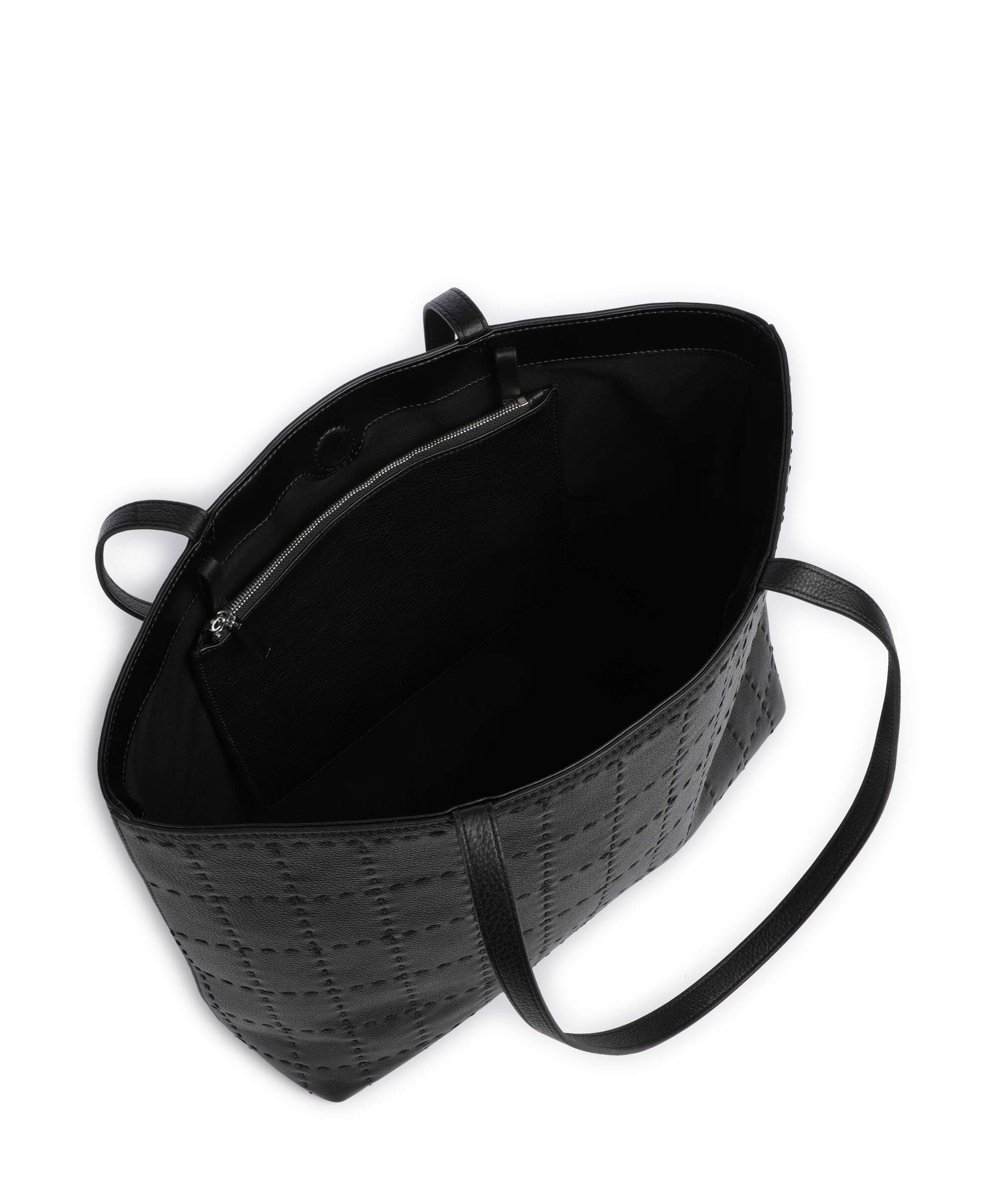 Ted Baker Stalie Torba na zakupy black - Image 6