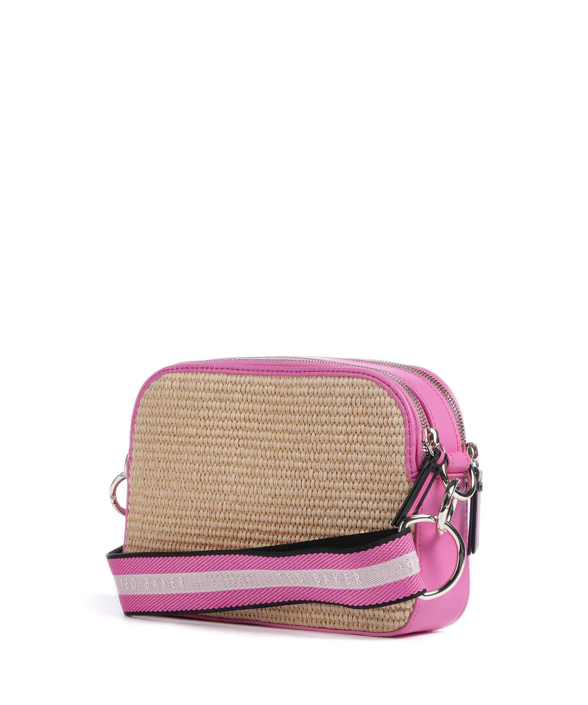 Ted Baker Stelio Torba przez ramię bright pink - Image 2