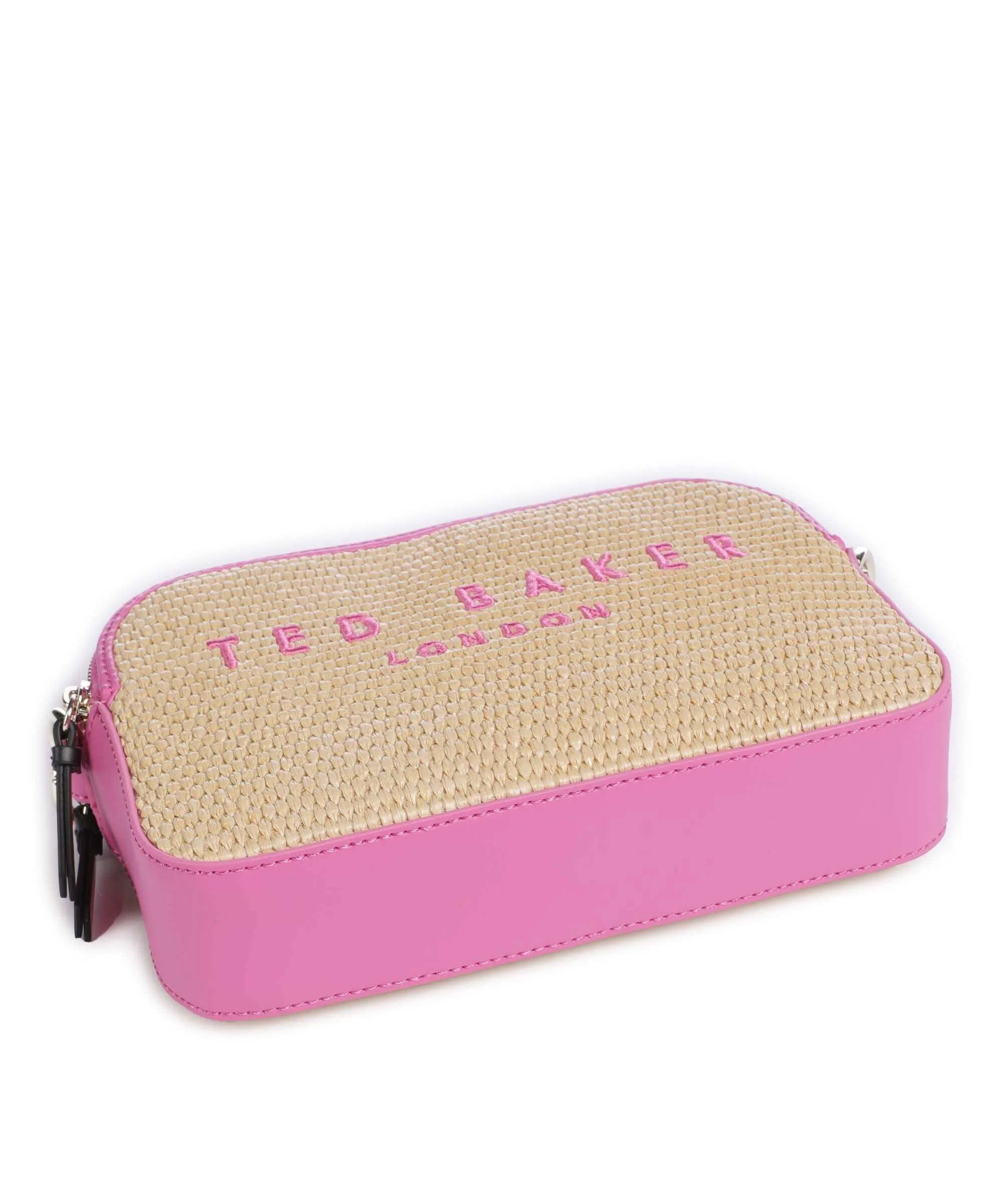 Ted Baker Stelio Torba przez ramię bright pink - Image 5