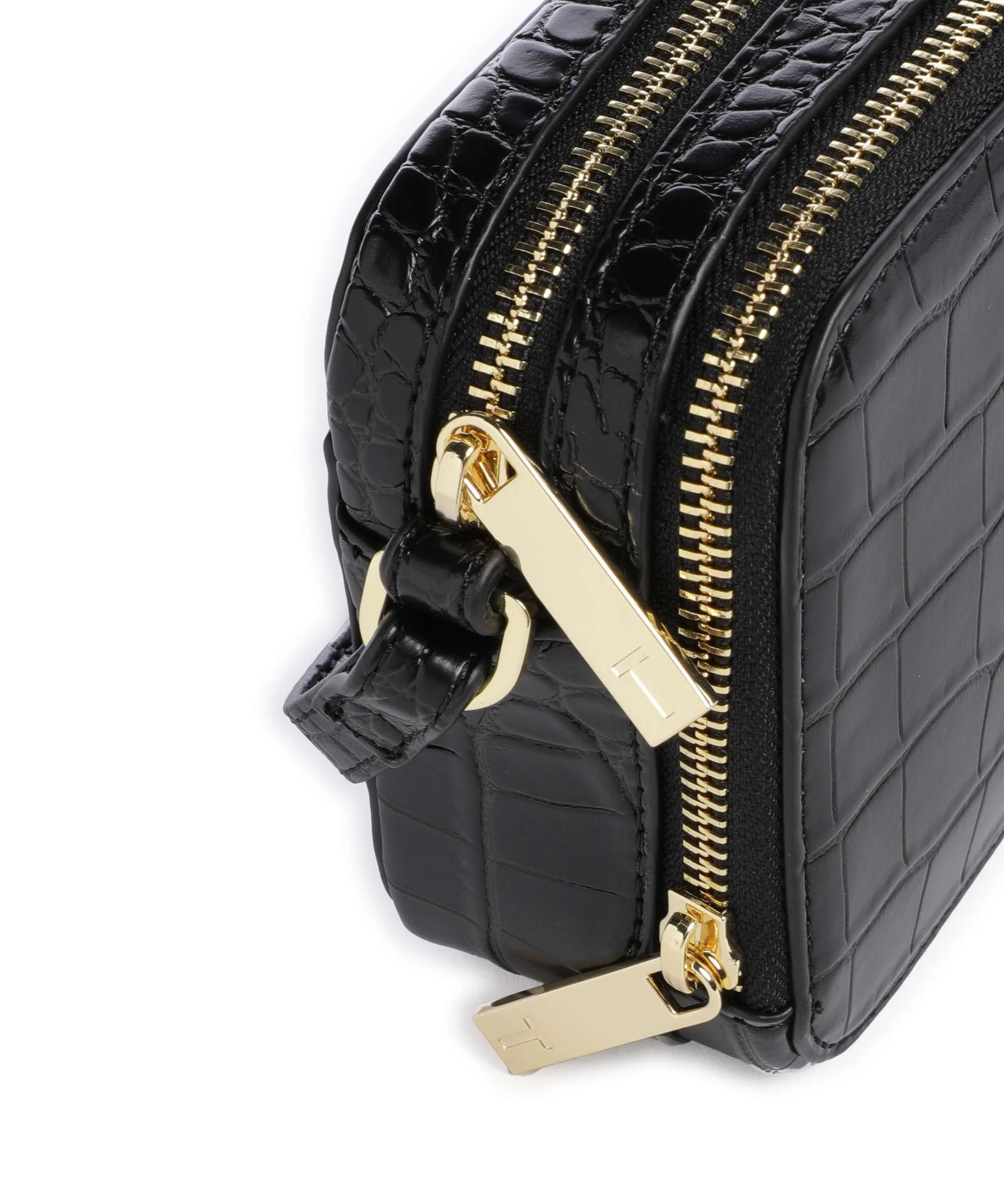Ted Baker Stina Torba przez ramię black - Image 4