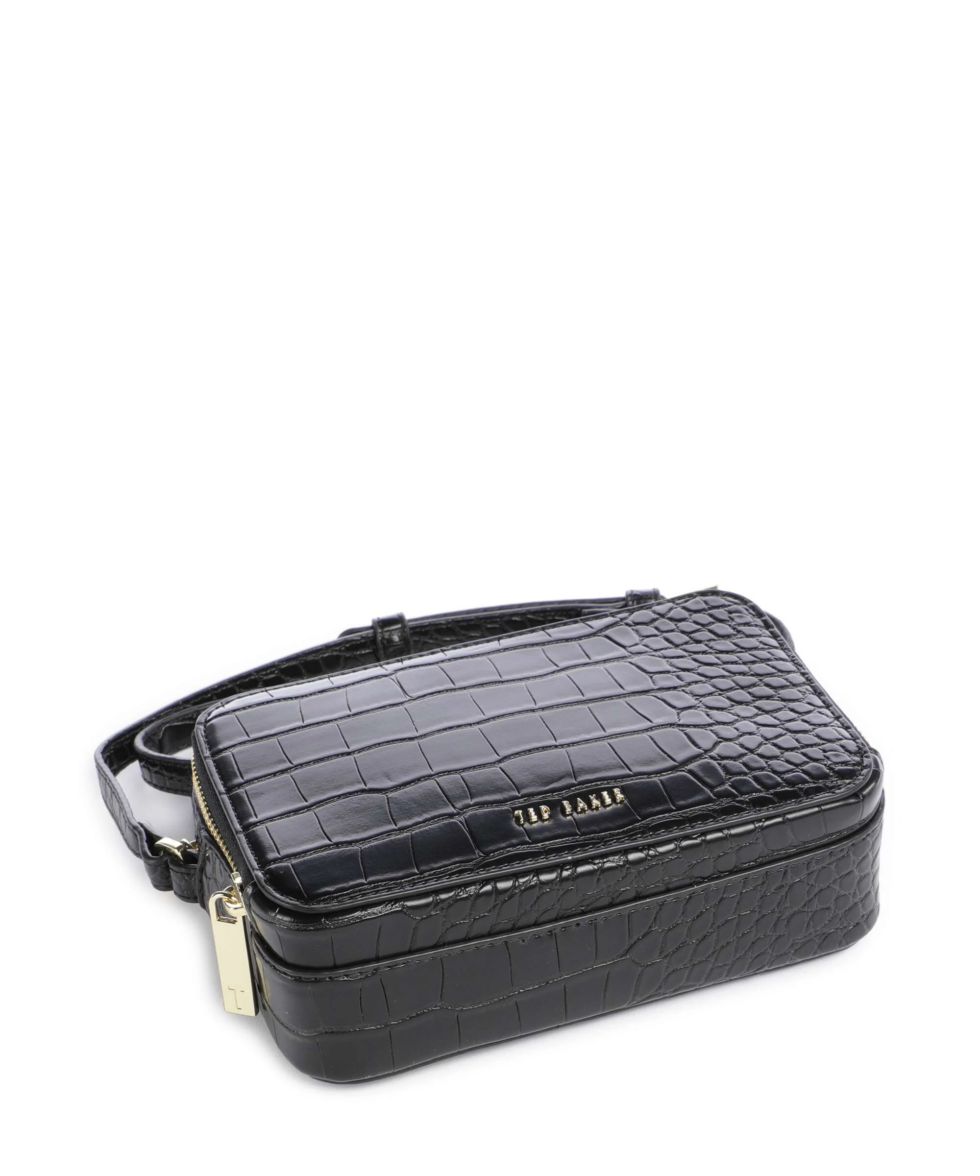 Ted Baker Stina Torba przez ramię black - Image 5