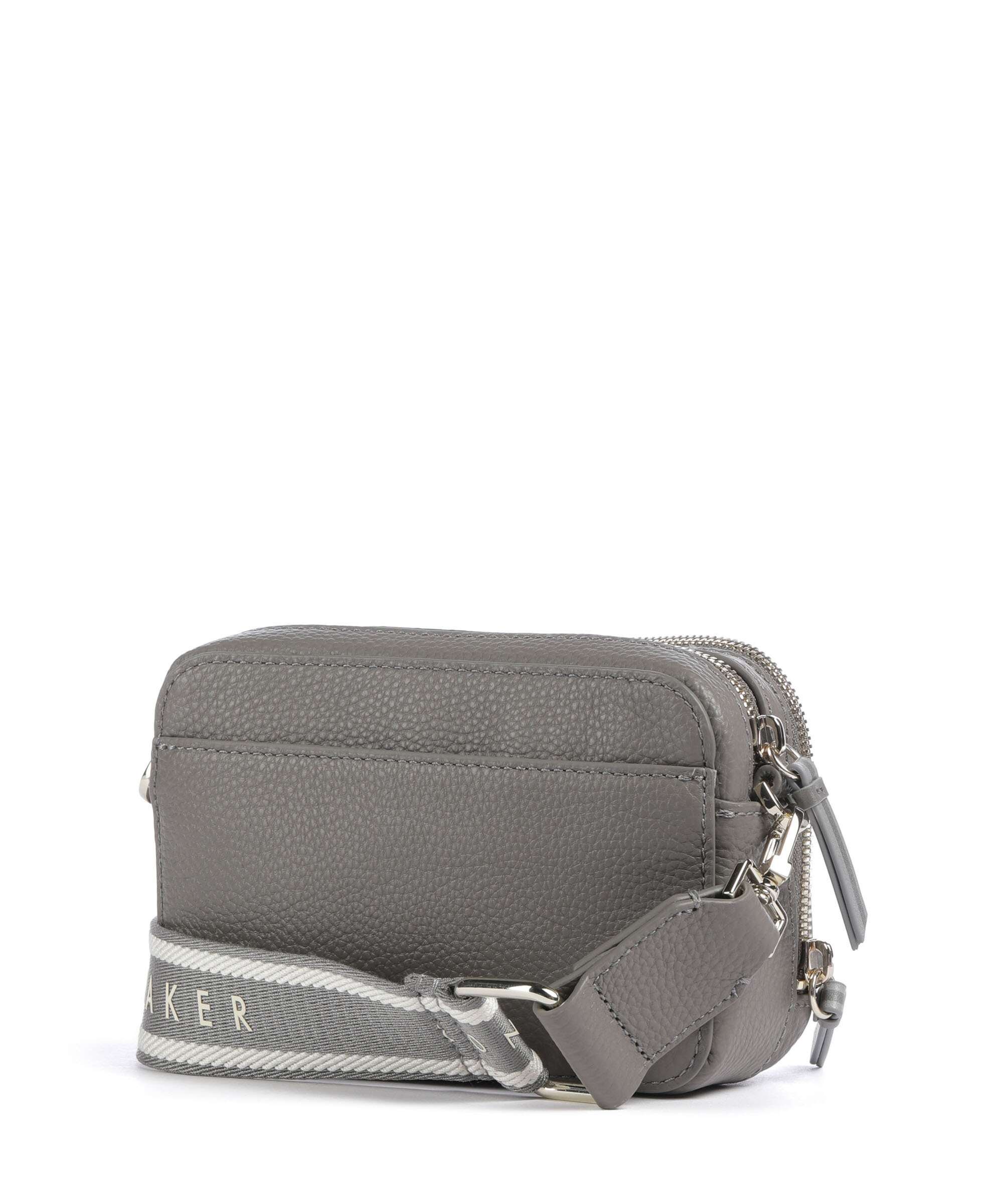 Ted Baker Stunna Torba przez ramię mid grey - Image 2