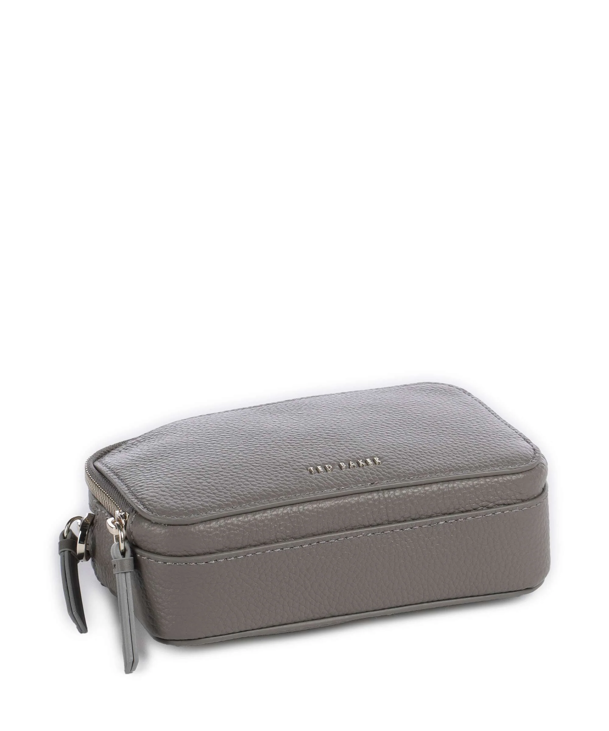 Ted Baker Stunna Torba przez ramię mid grey - Image 5