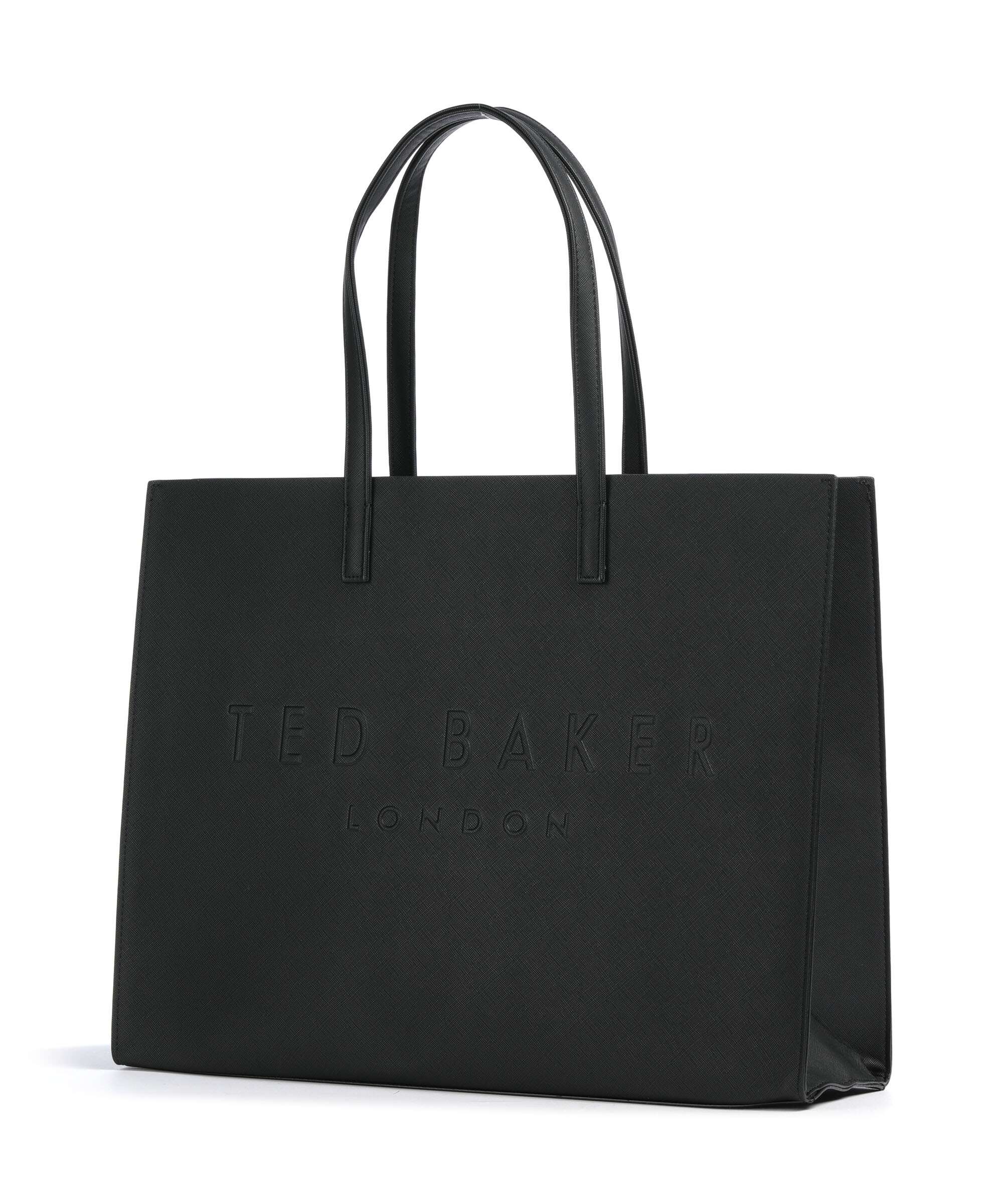 Ted Baker Sukicon Torba na zakupy black - Image 2