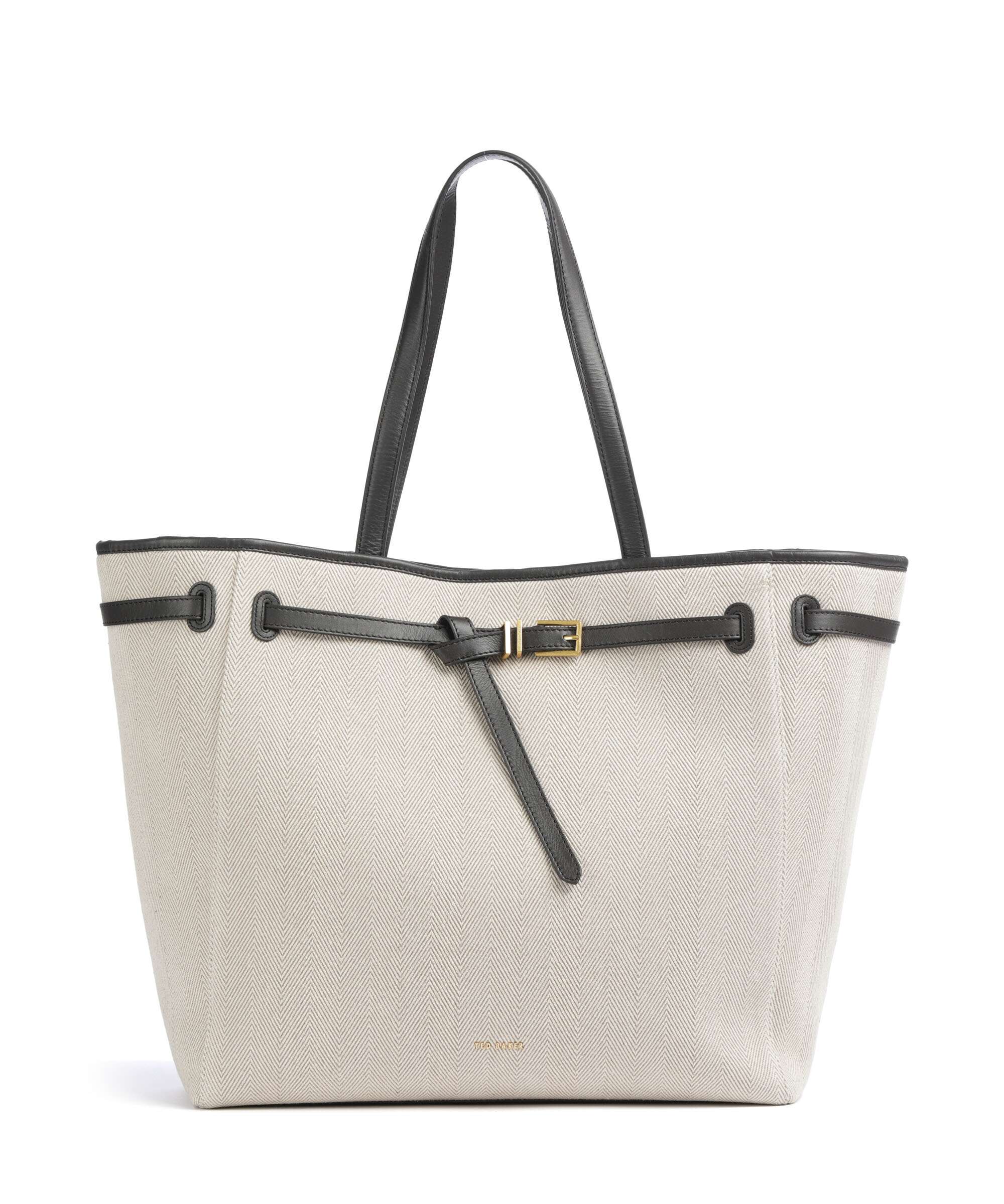 Ted Baker Tafanie Torba na zakupy brown/chocolate