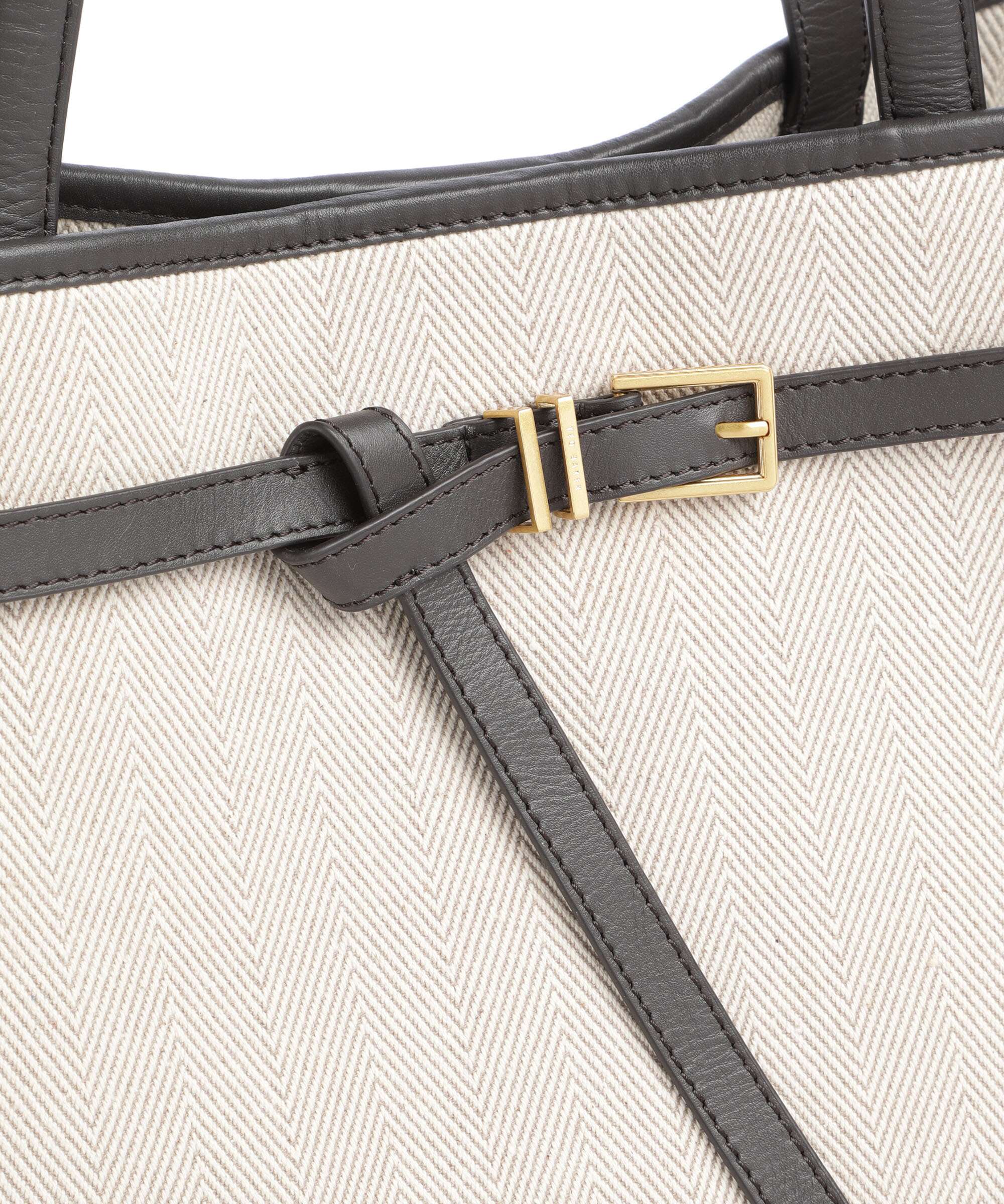 Ted Baker Tafanie Torba na zakupy brown/chocolate - Image 4