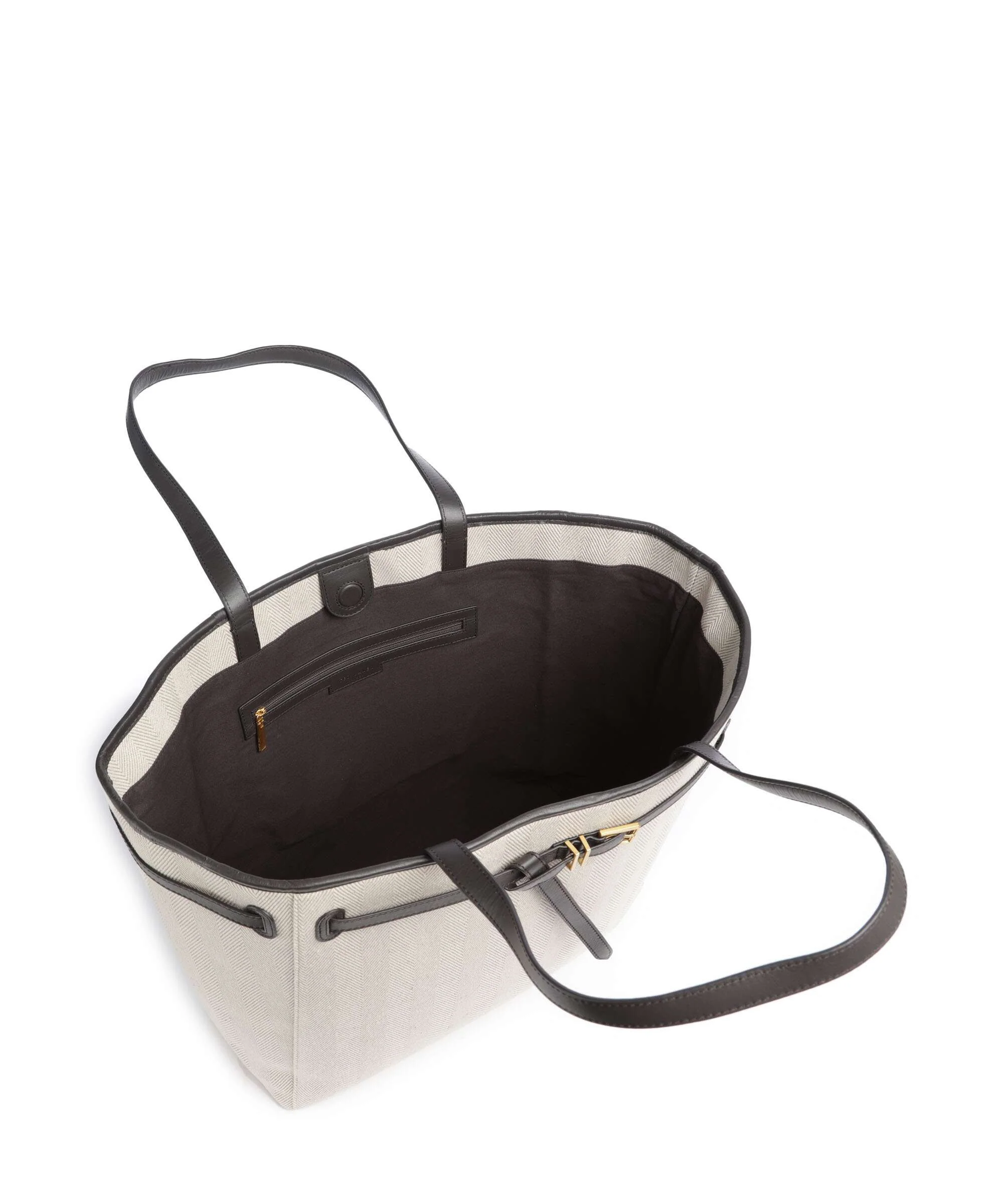 Ted Baker Tafanie Torba na zakupy brown/chocolate - Image 6