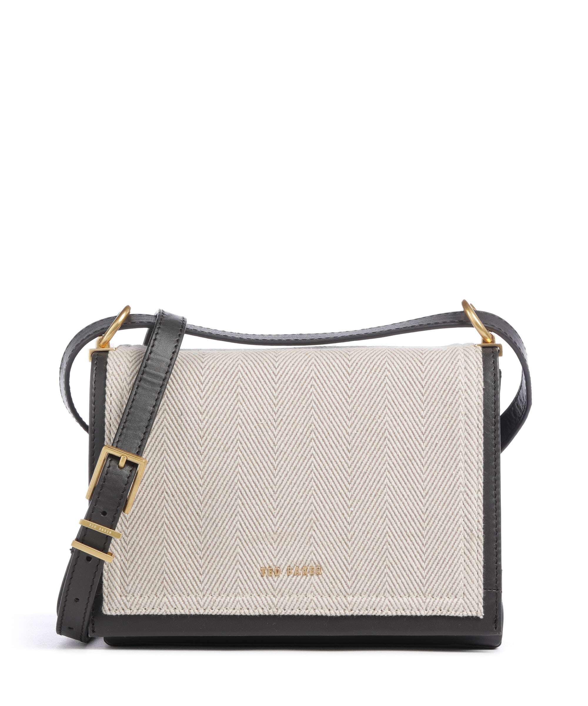 Ted Baker Talea Torba na ramię brown/chocolate