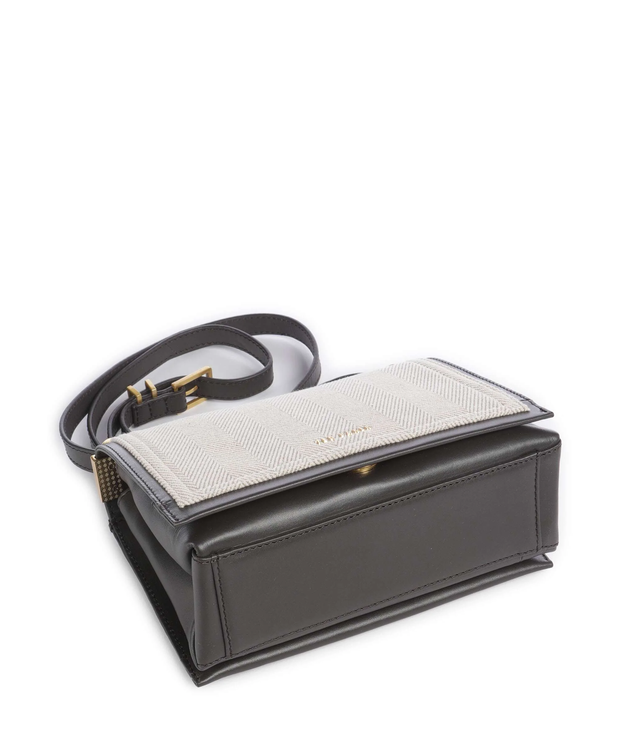 Ted Baker Talea Torba na ramię brown/chocolate - Image 6