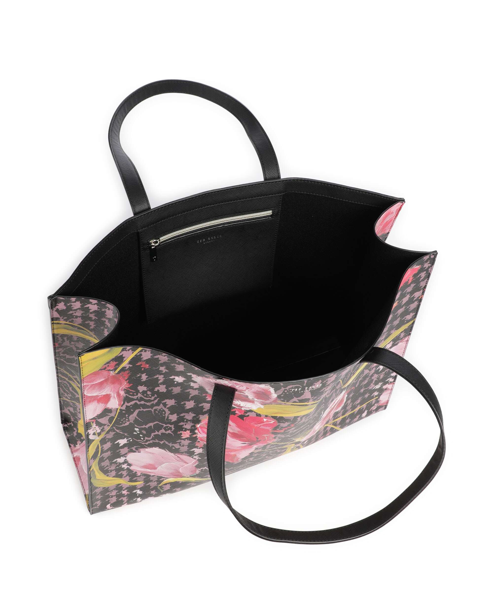 Ted Baker Tulah Torba na zakupy black - Image 6