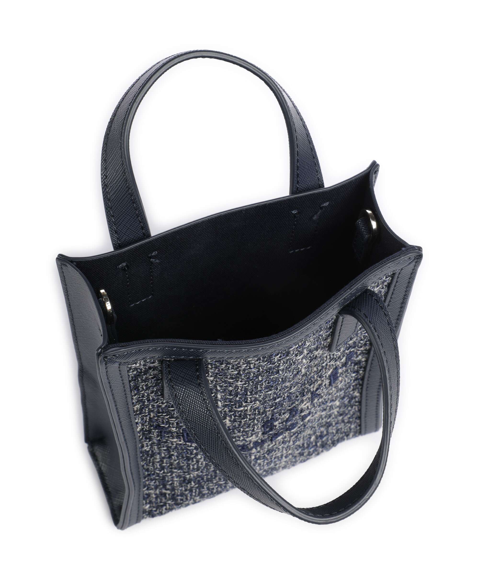 Ted Baker Twikon Torba przez ramię navy - Image 6