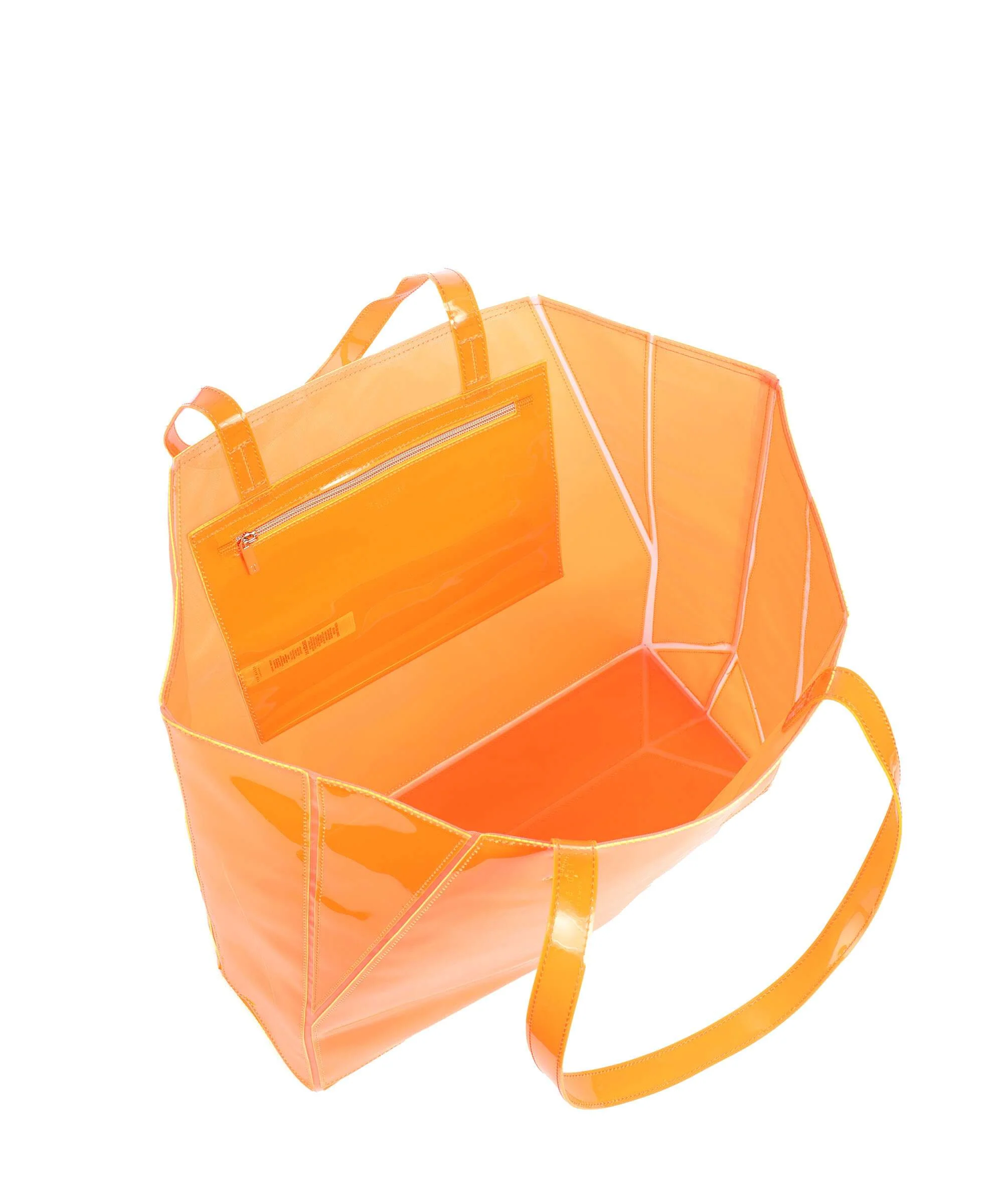 Ted Baker Vinessa Torba na zakupy orange - Image 5