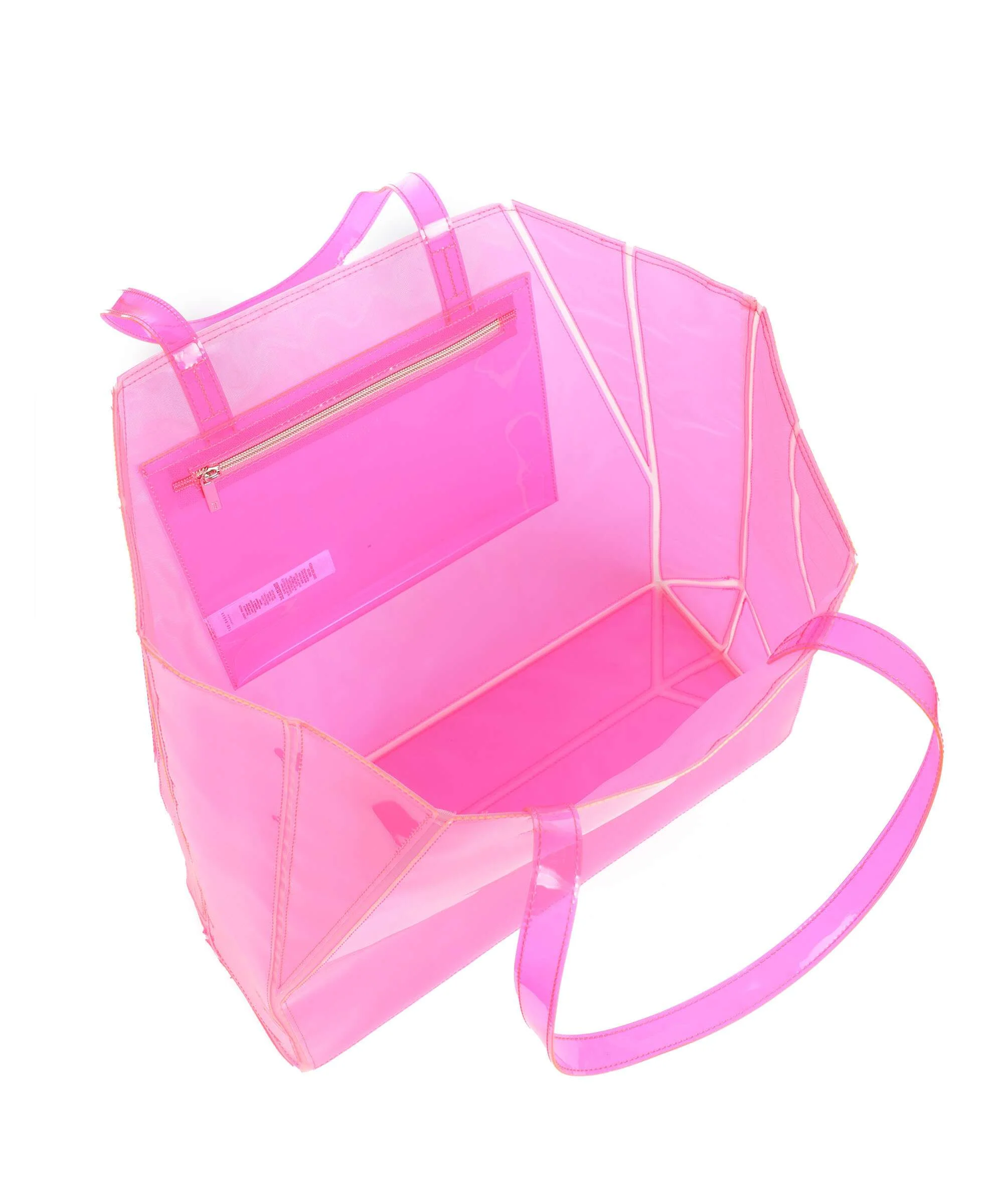 Ted Baker Vinessa Torba na zakupy pink - Image 5