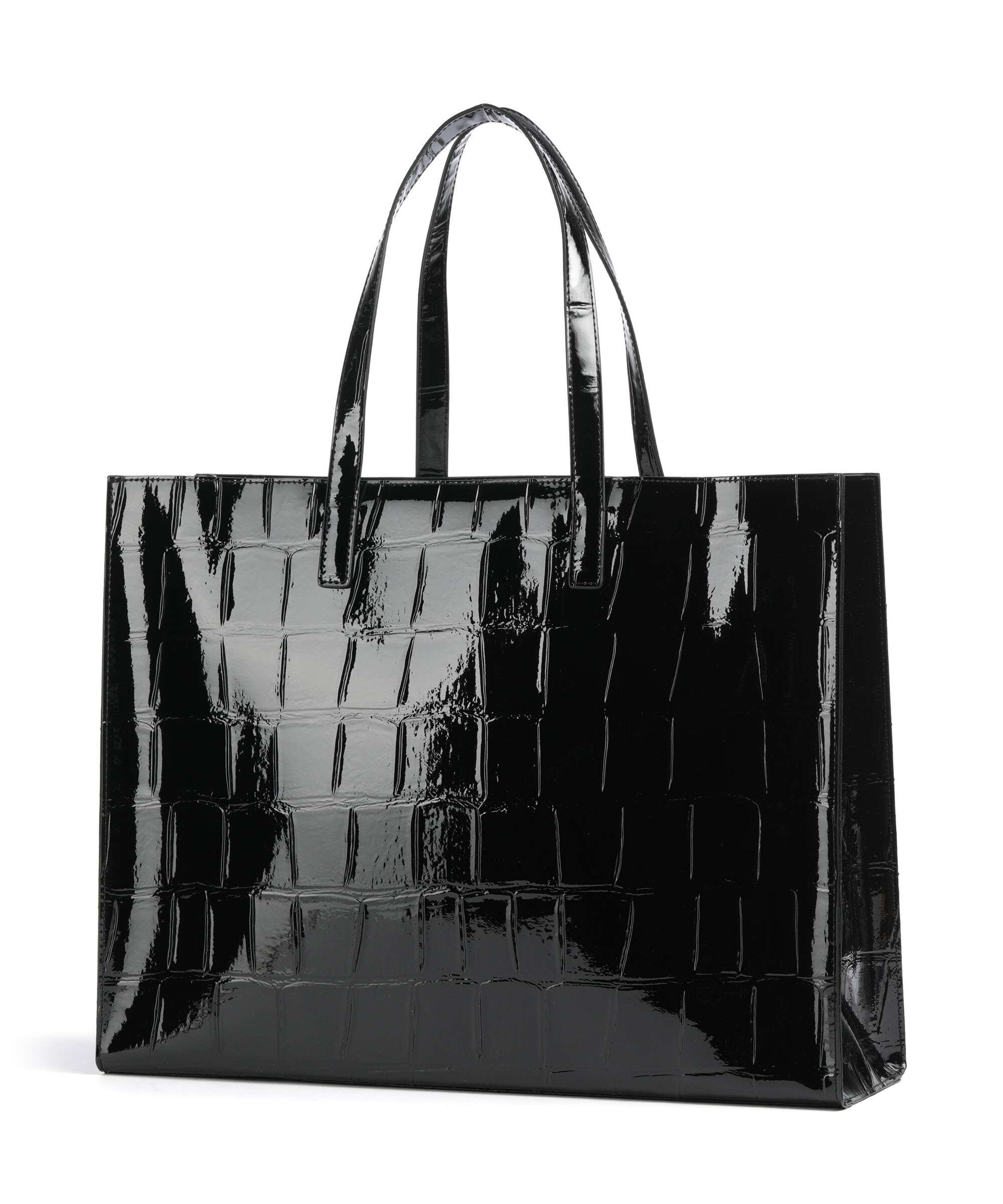 Ted Baker Vivvien Torba na zakupy black - Image 2