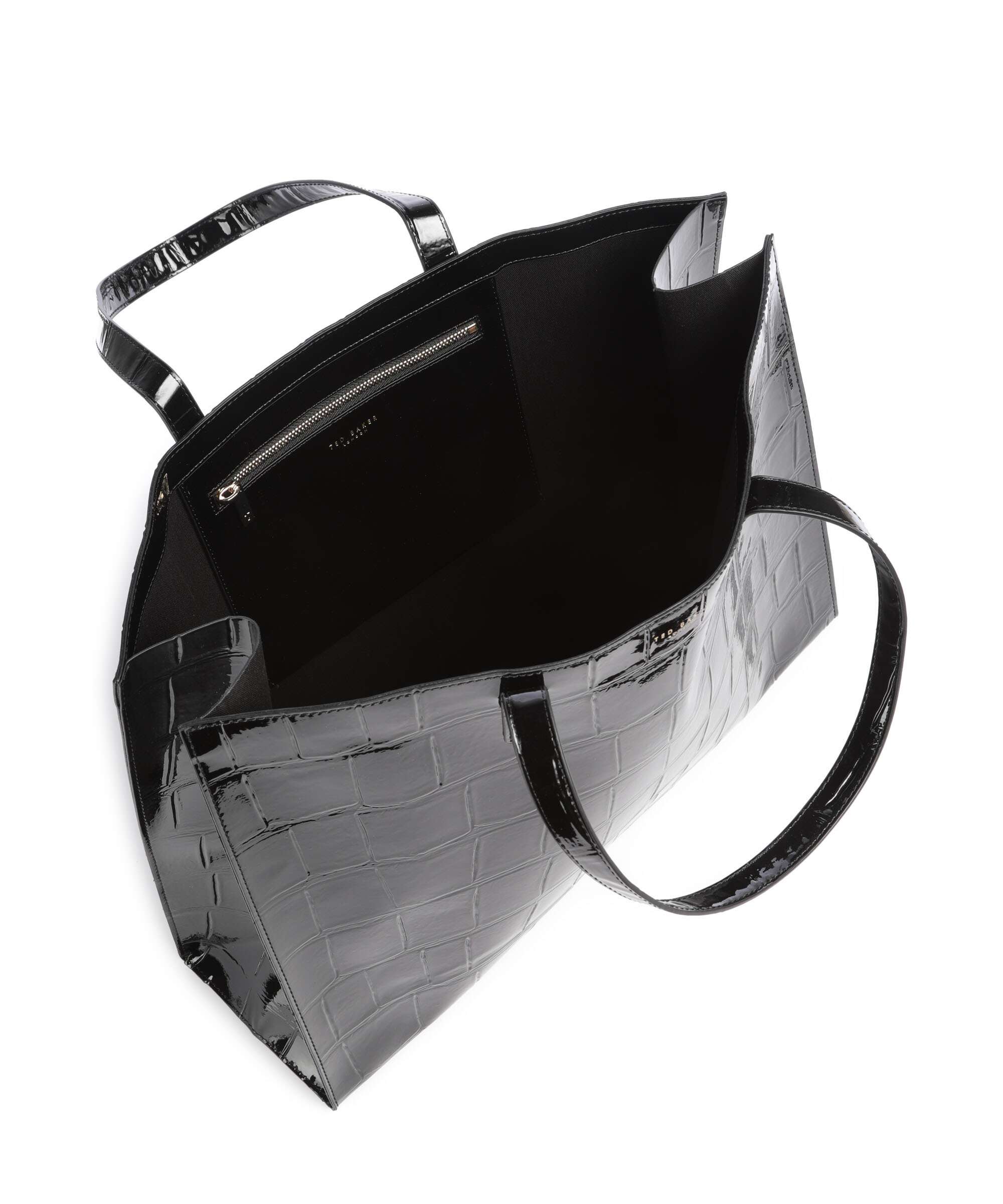 Ted Baker Vivvien Torba na zakupy black - Image 5